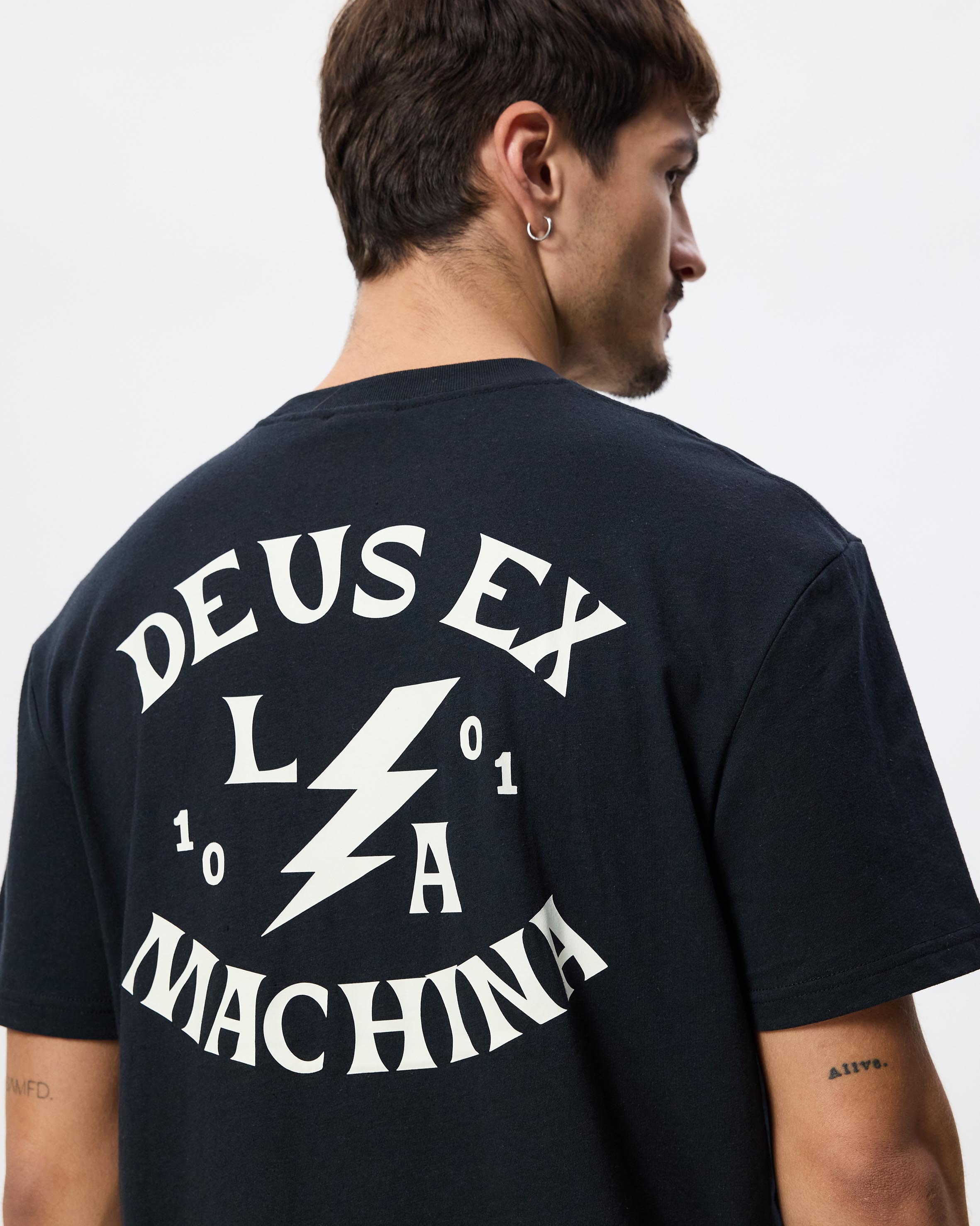 Chinook Tee