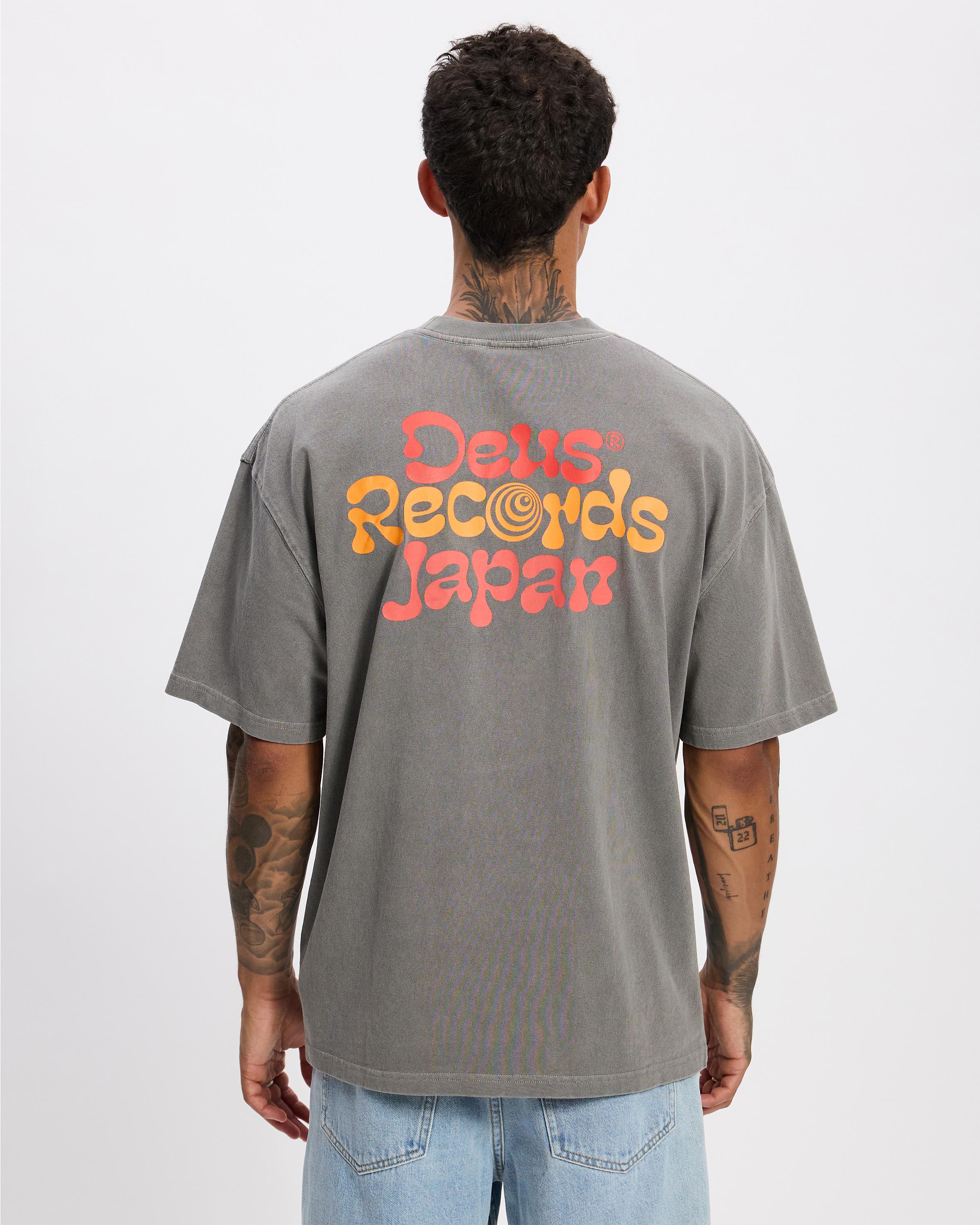 Spiderbite Tee V2