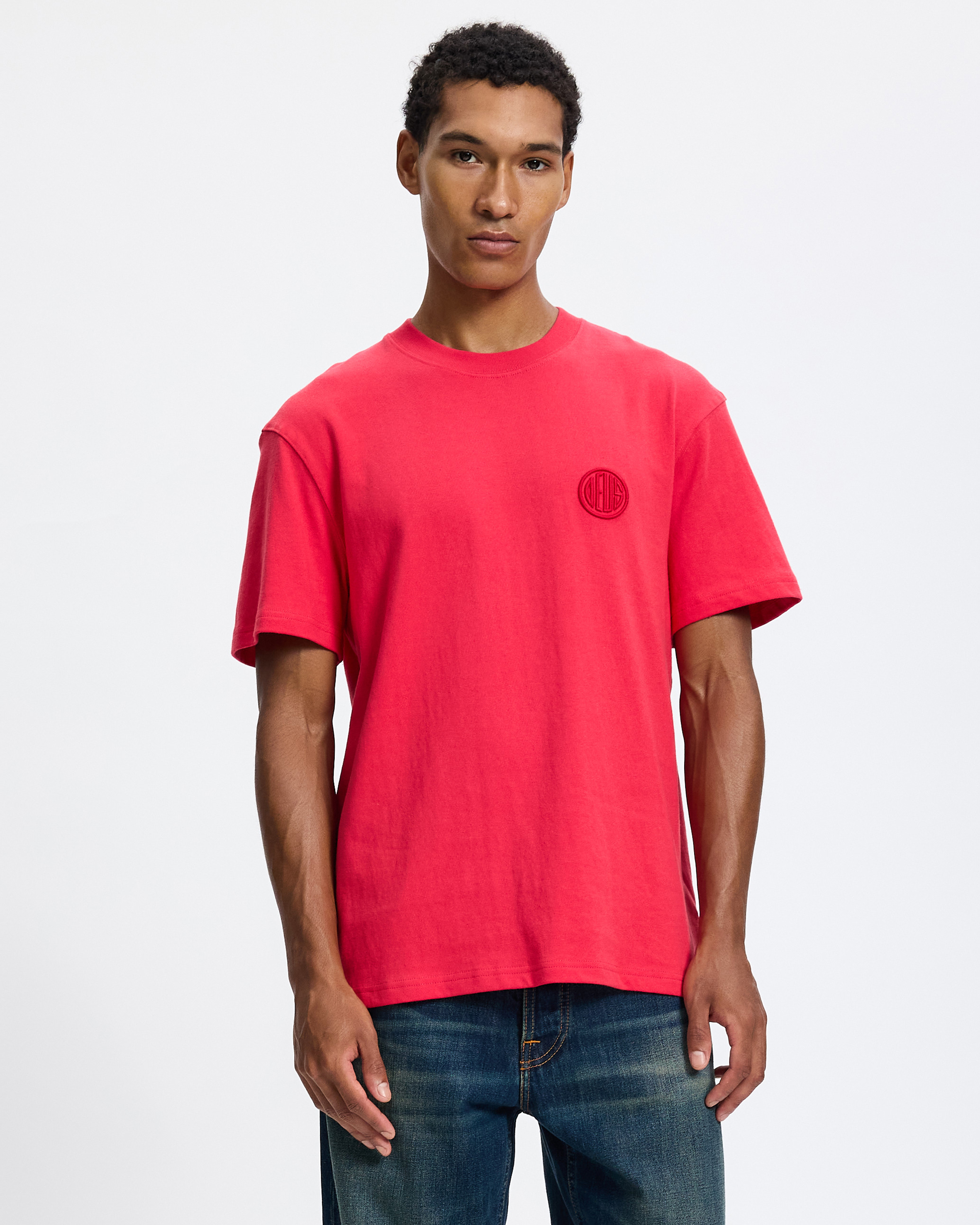 Pill Logo Tee