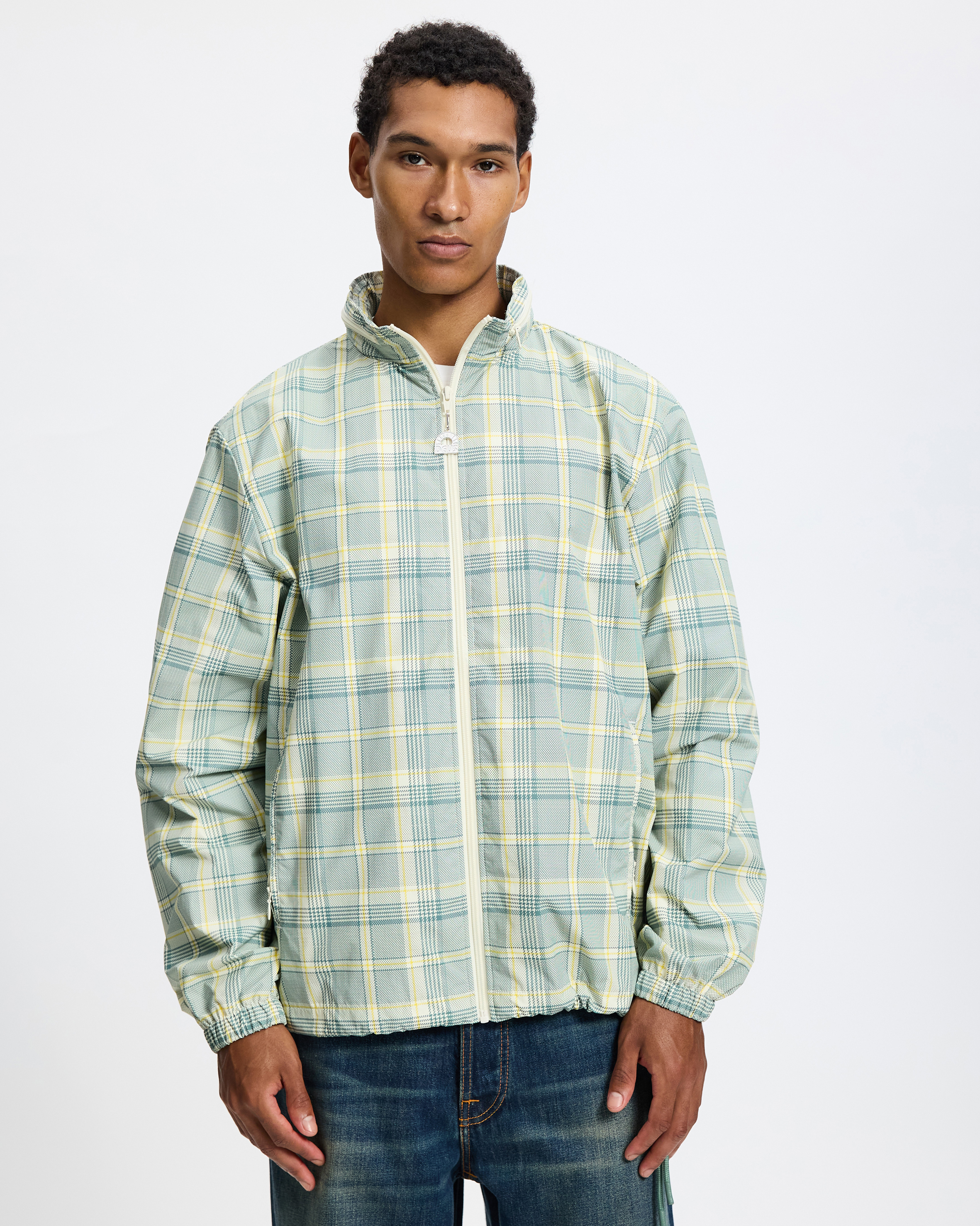 Offshore Windstopper Jacket