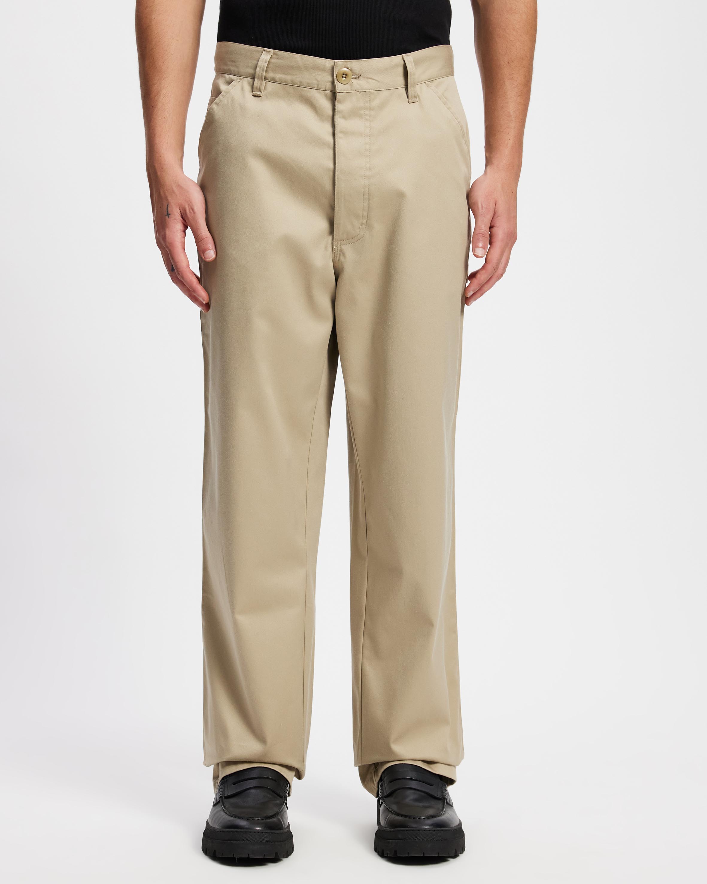 Big Fella Service Pants