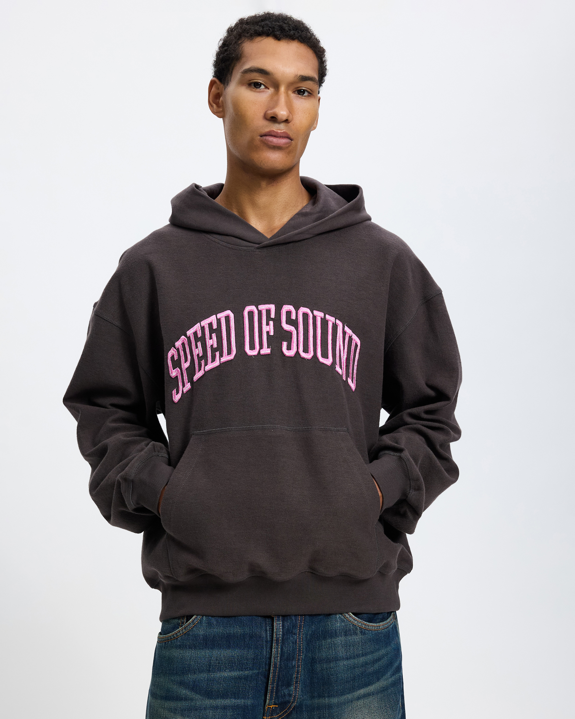 Unfixed Hoodie