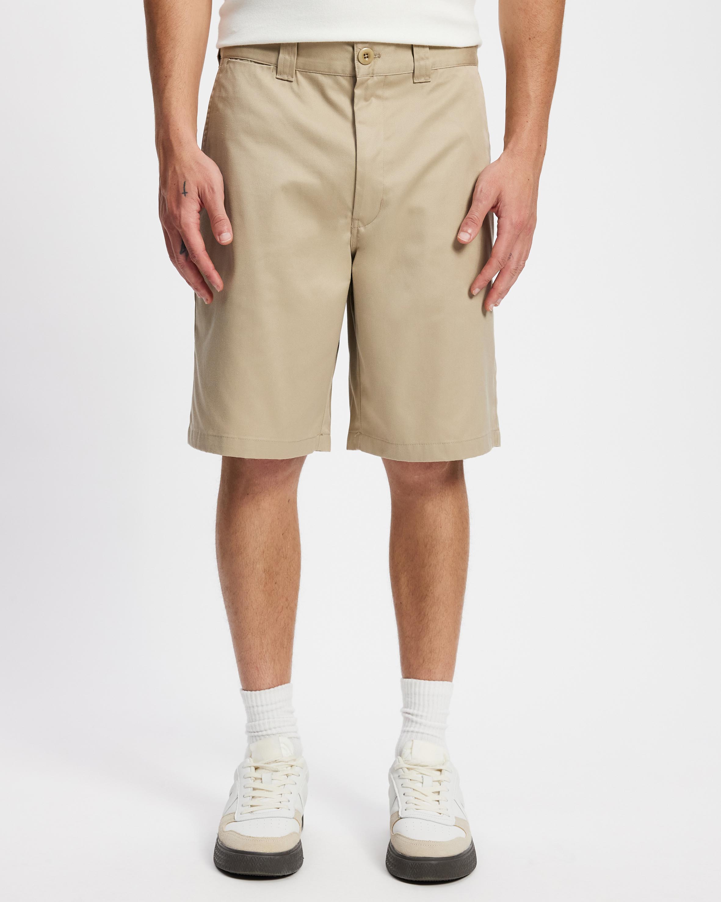 Service Shorts