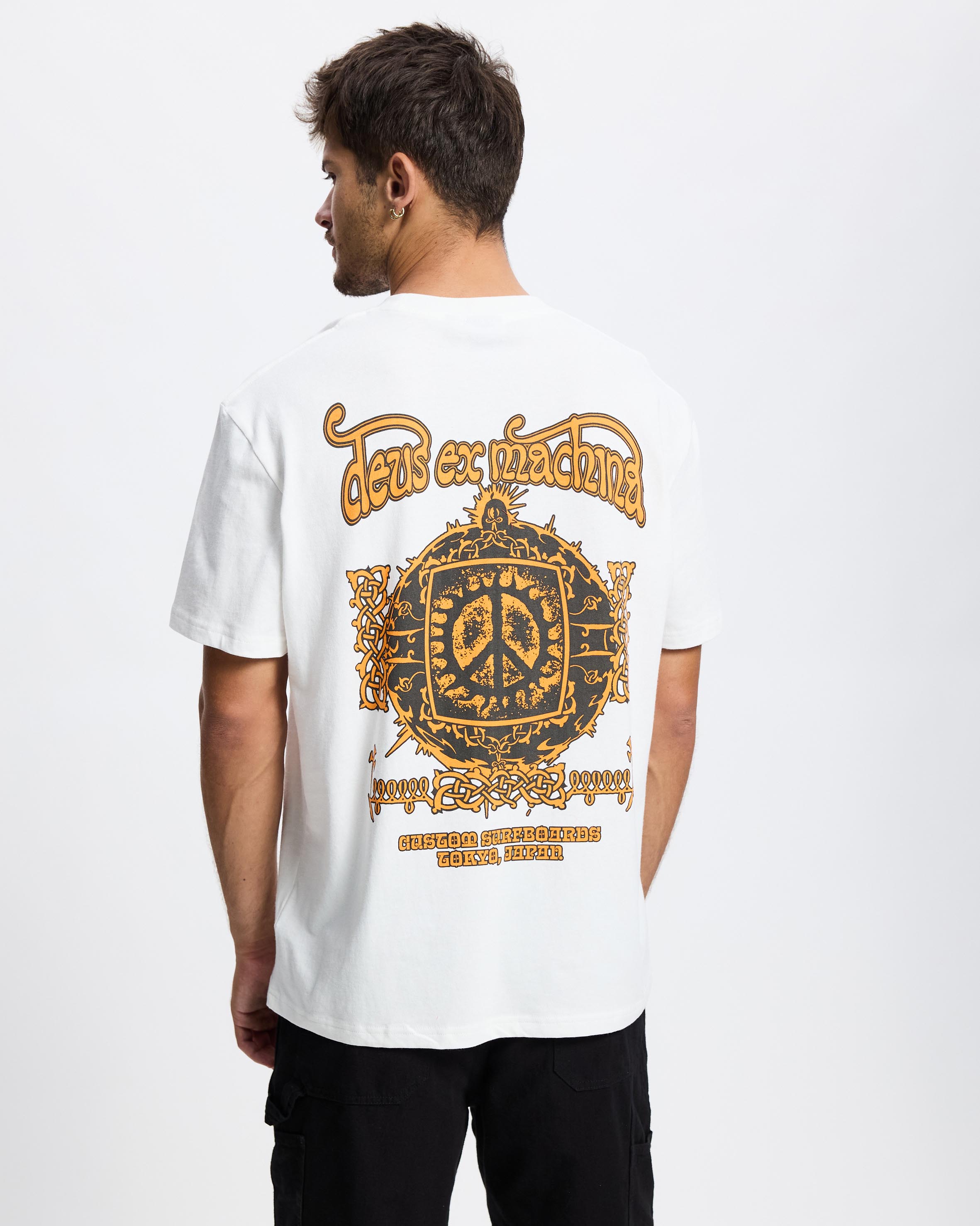 Virtual Insanity Tee