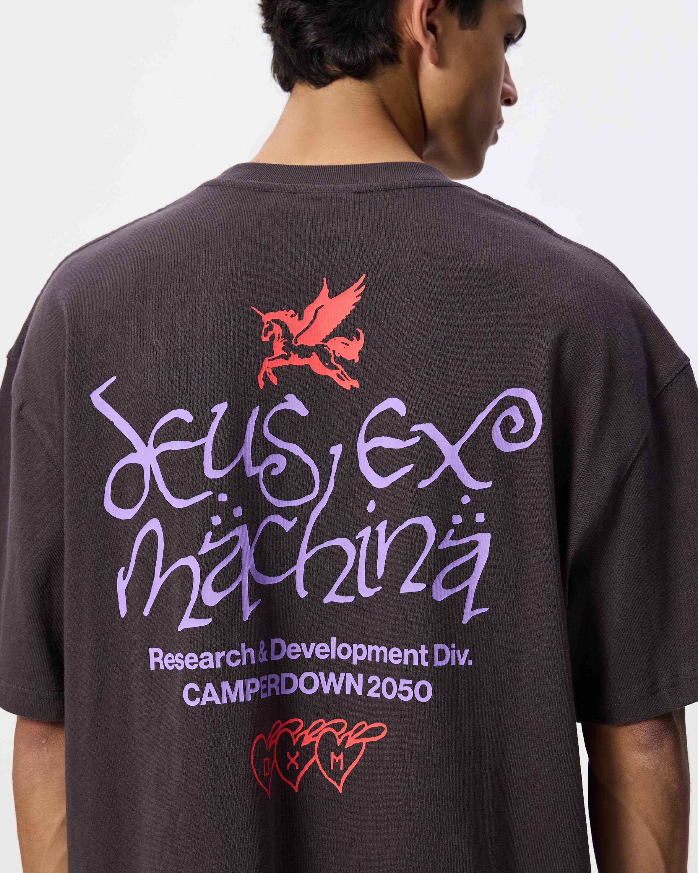 Priceless Advice Oversized Tee