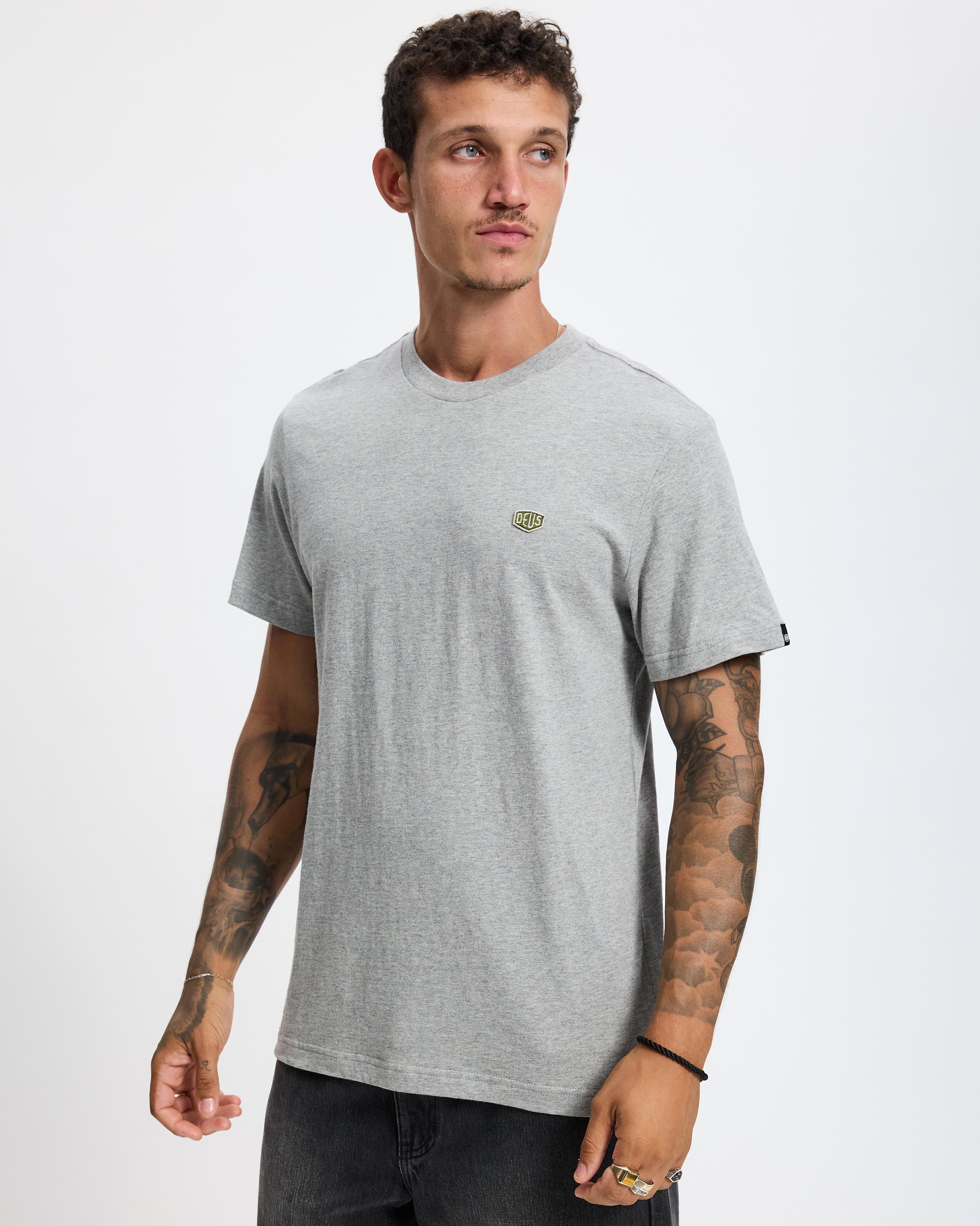 Shield Standard Tee