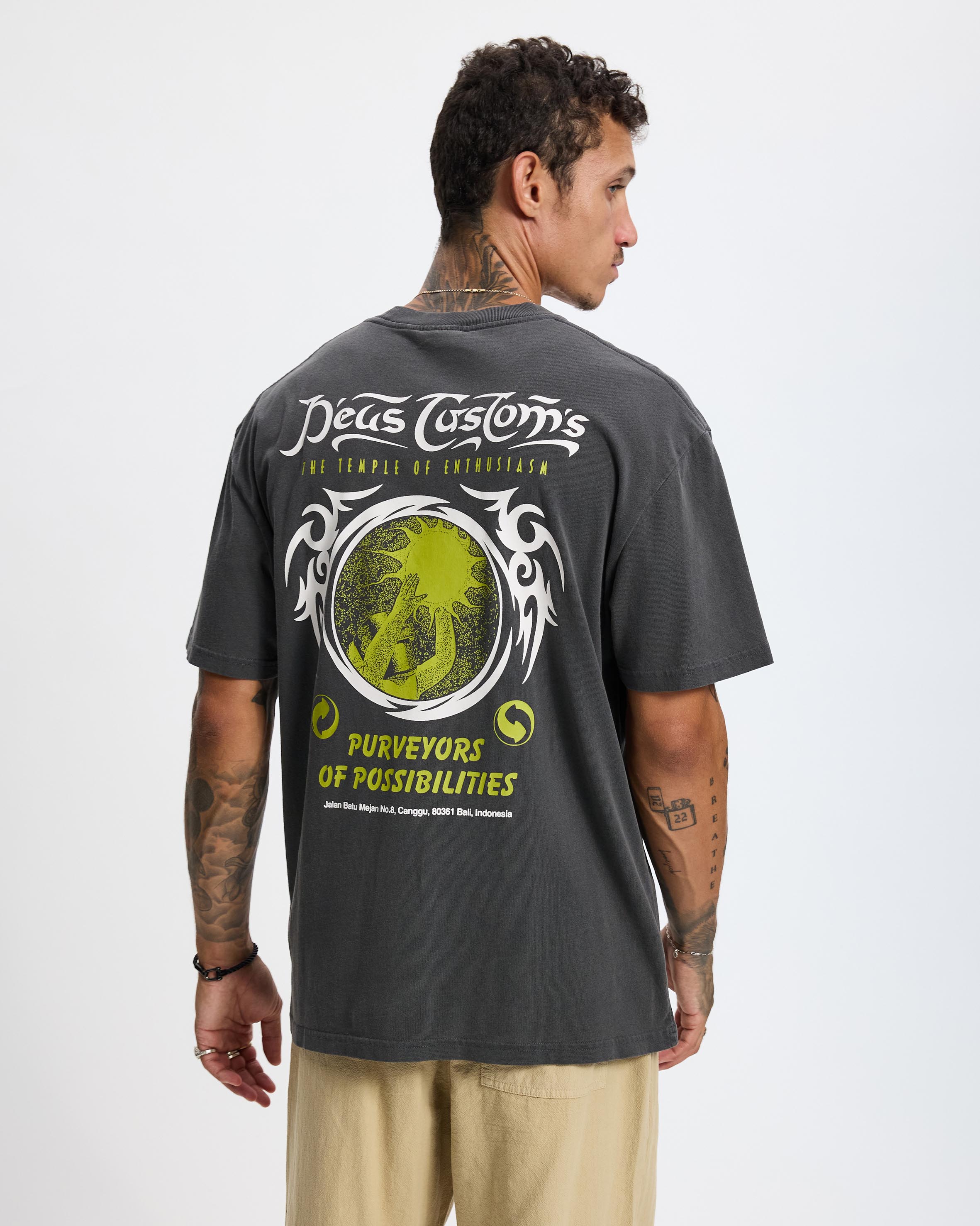 Out Of Reach Tee