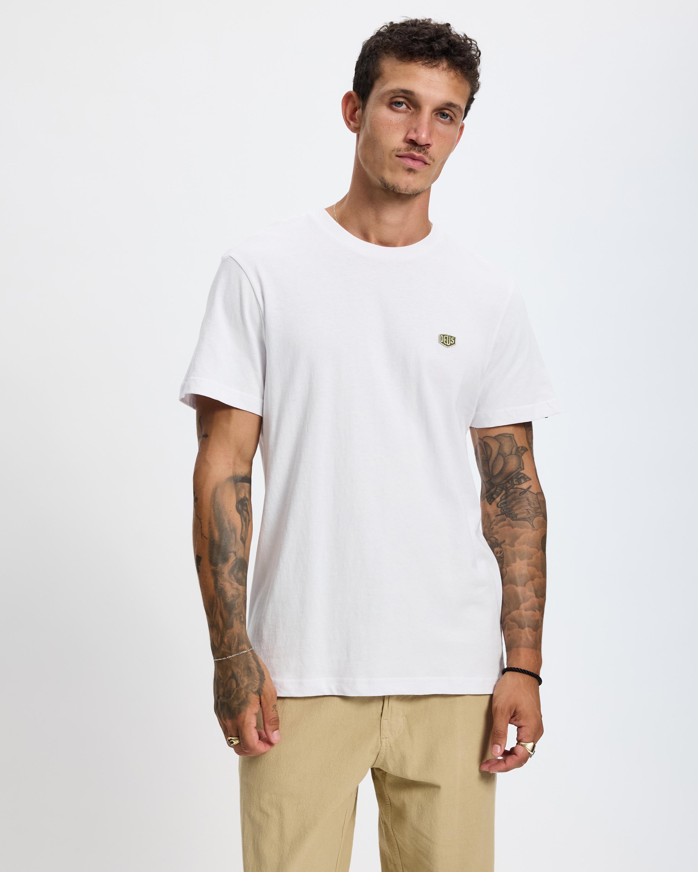 Shield Standard Tee