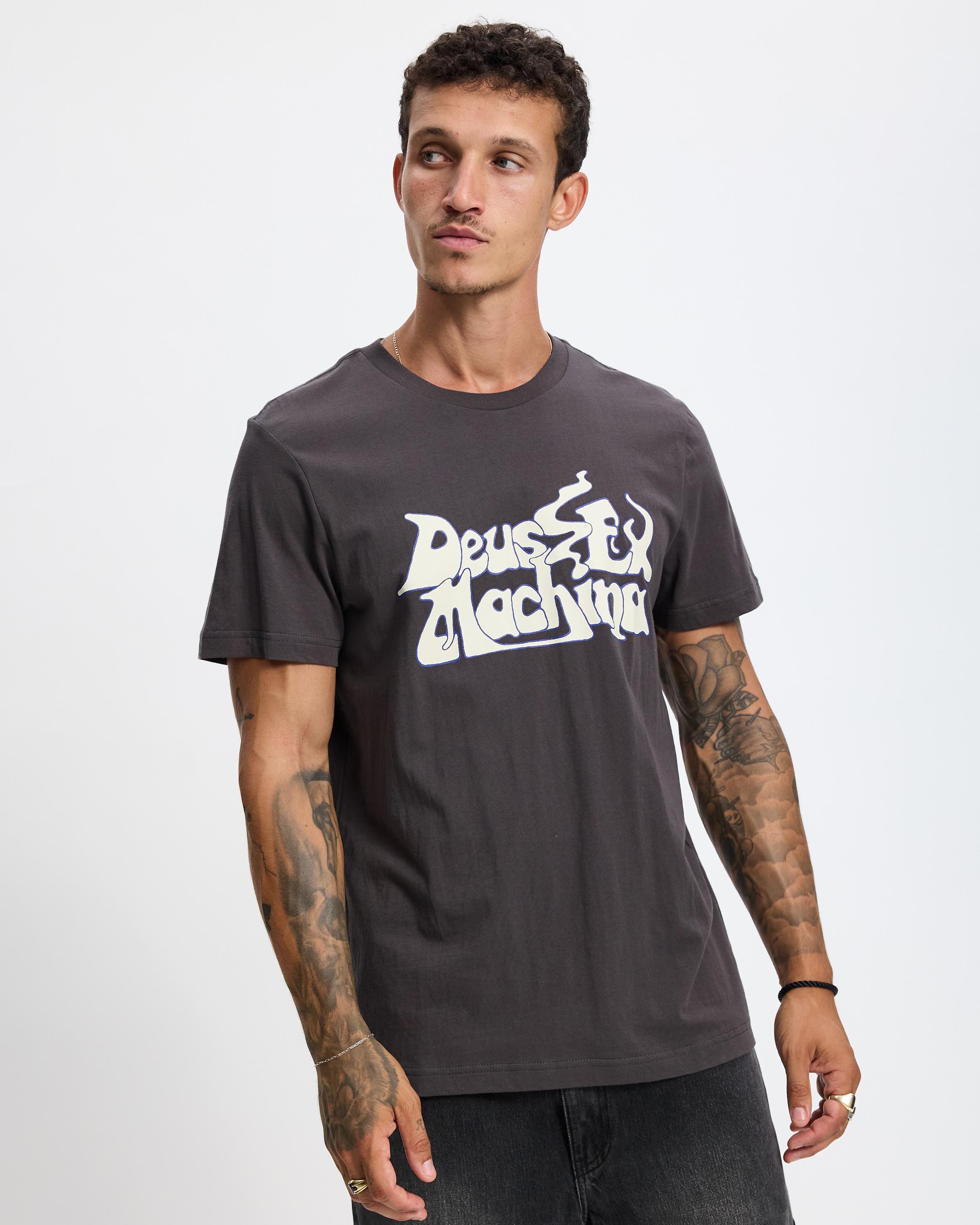 Smokeshow Tee