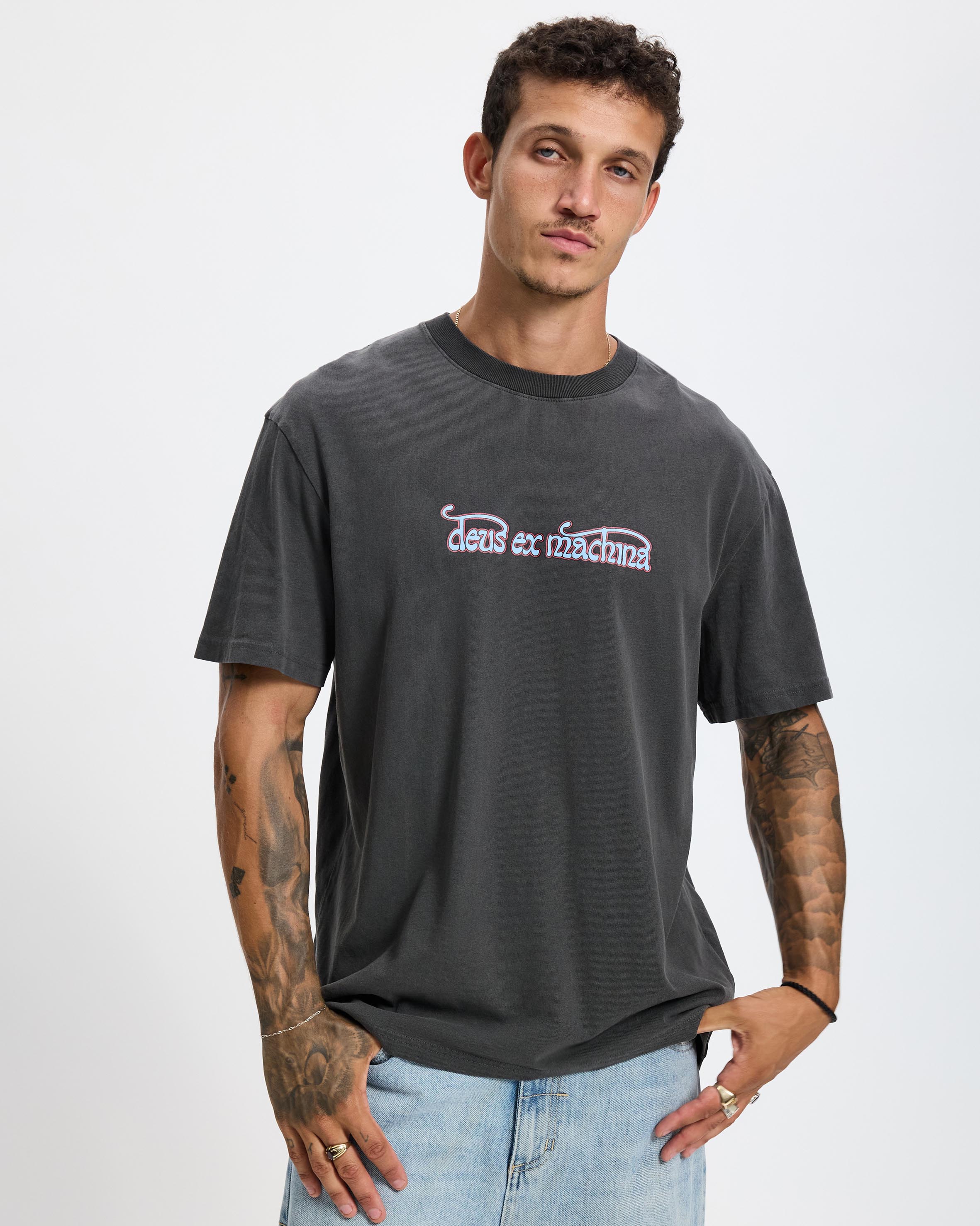 Virtual Insanity Tee