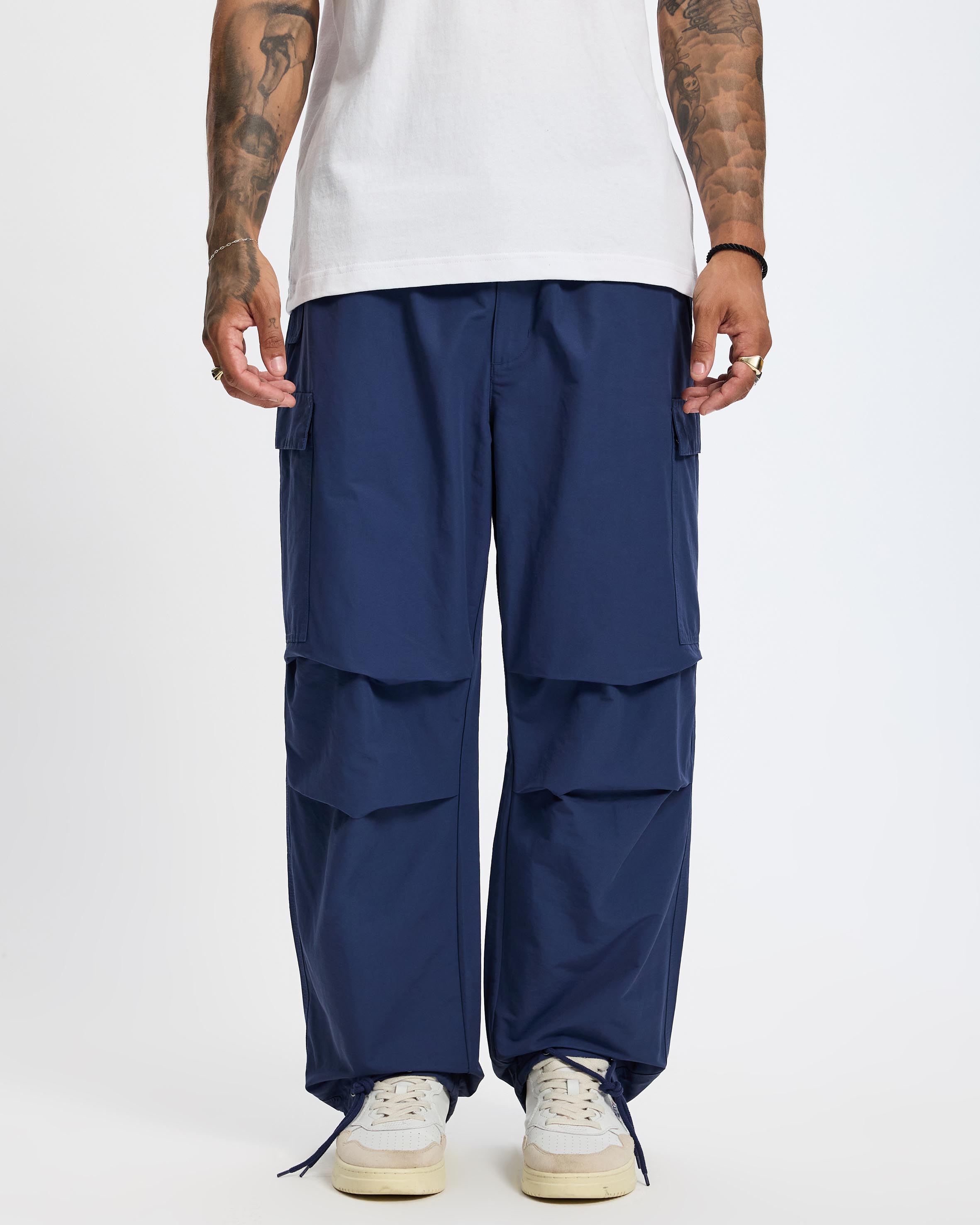 Remi Cargo Pants