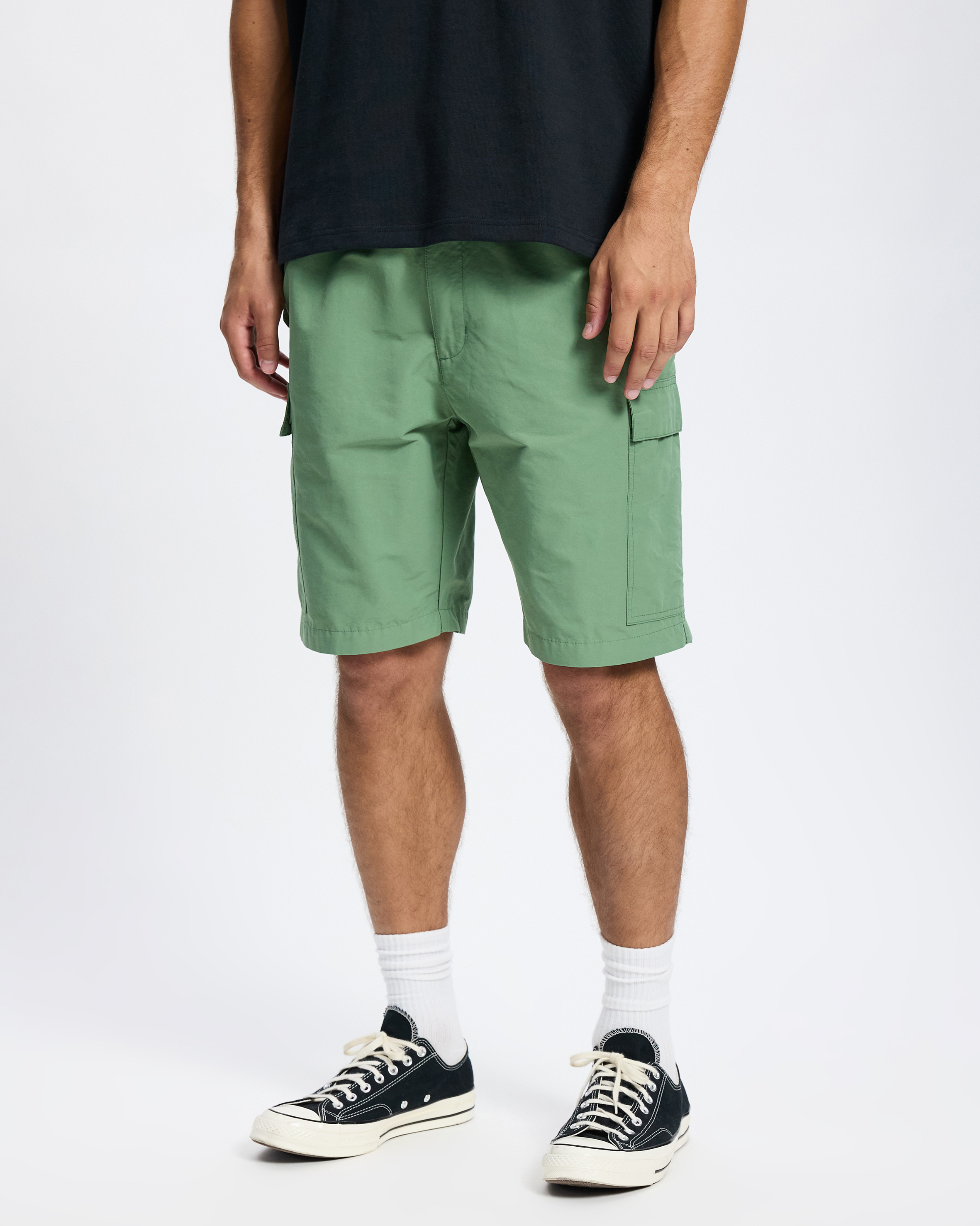 Remi Cargo Shorts