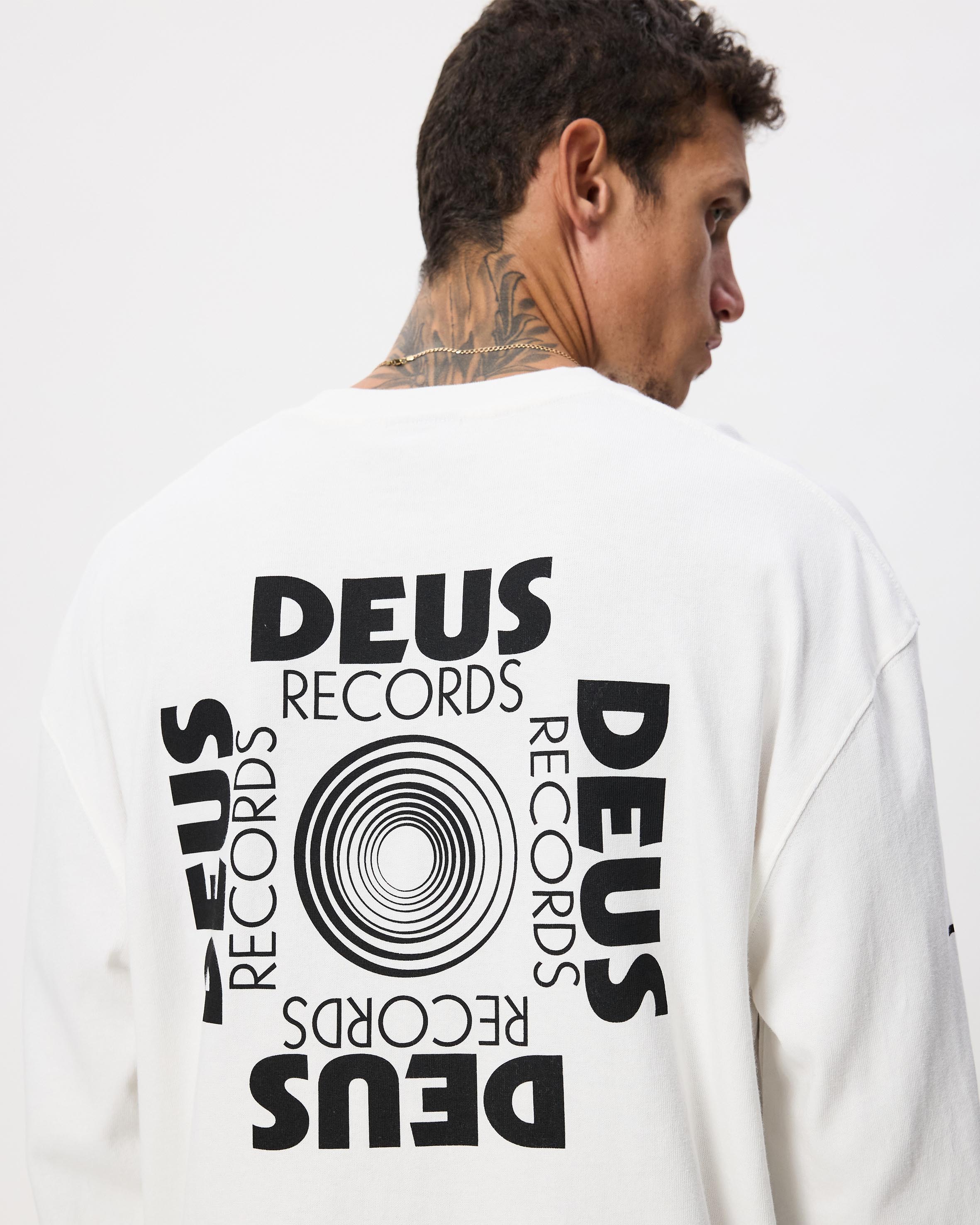 Defacto LS Tee