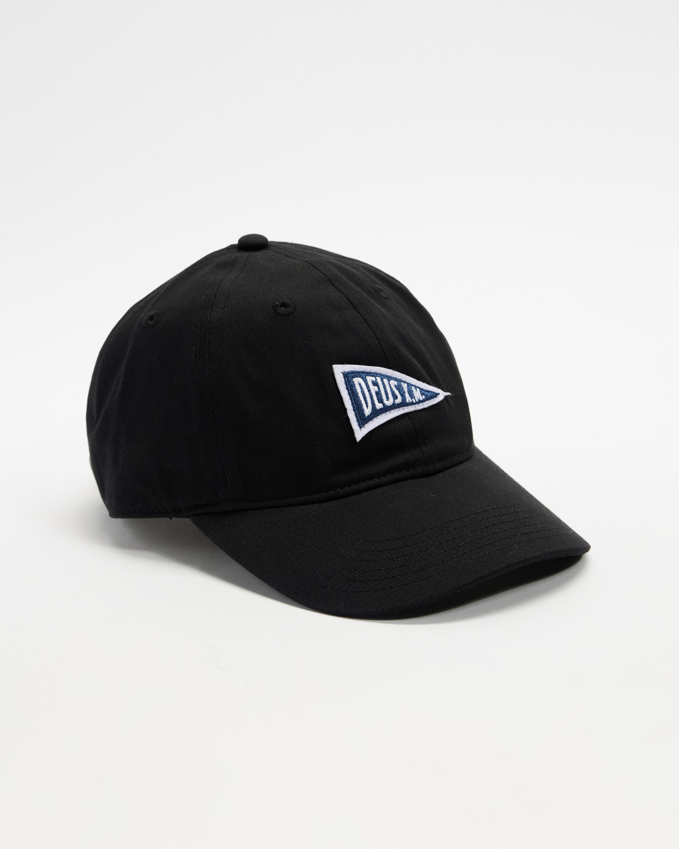 Campus Cap