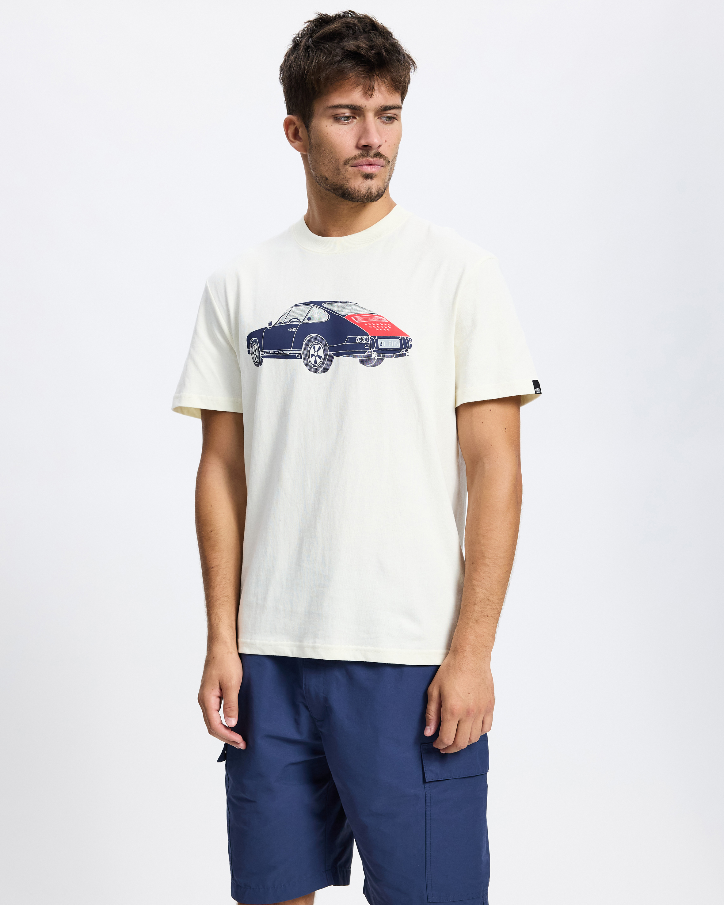 Emporium Niner T-Shirt