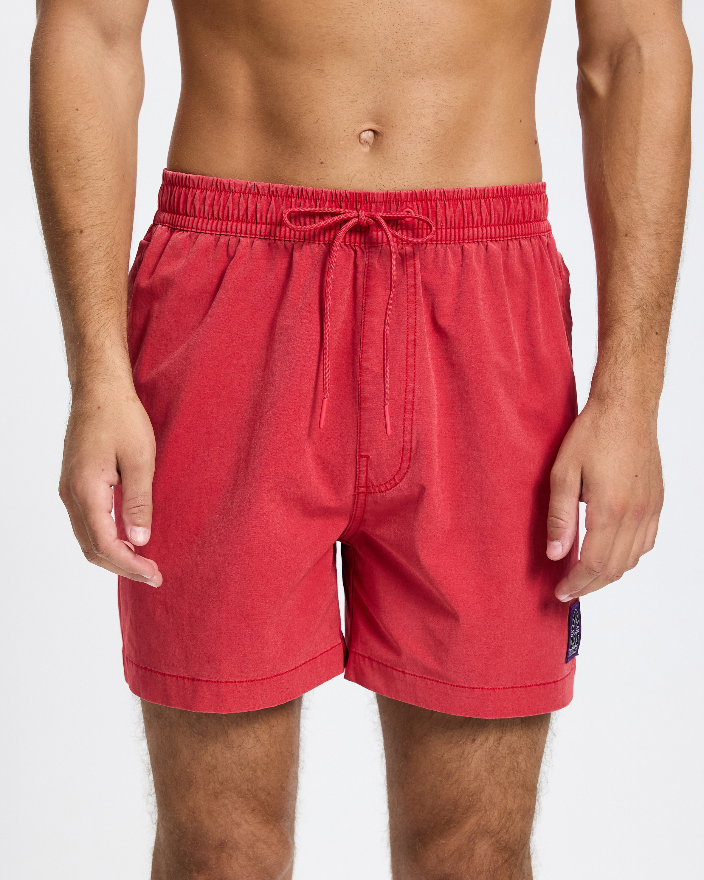 Sandbar Garment Dyed Shorts