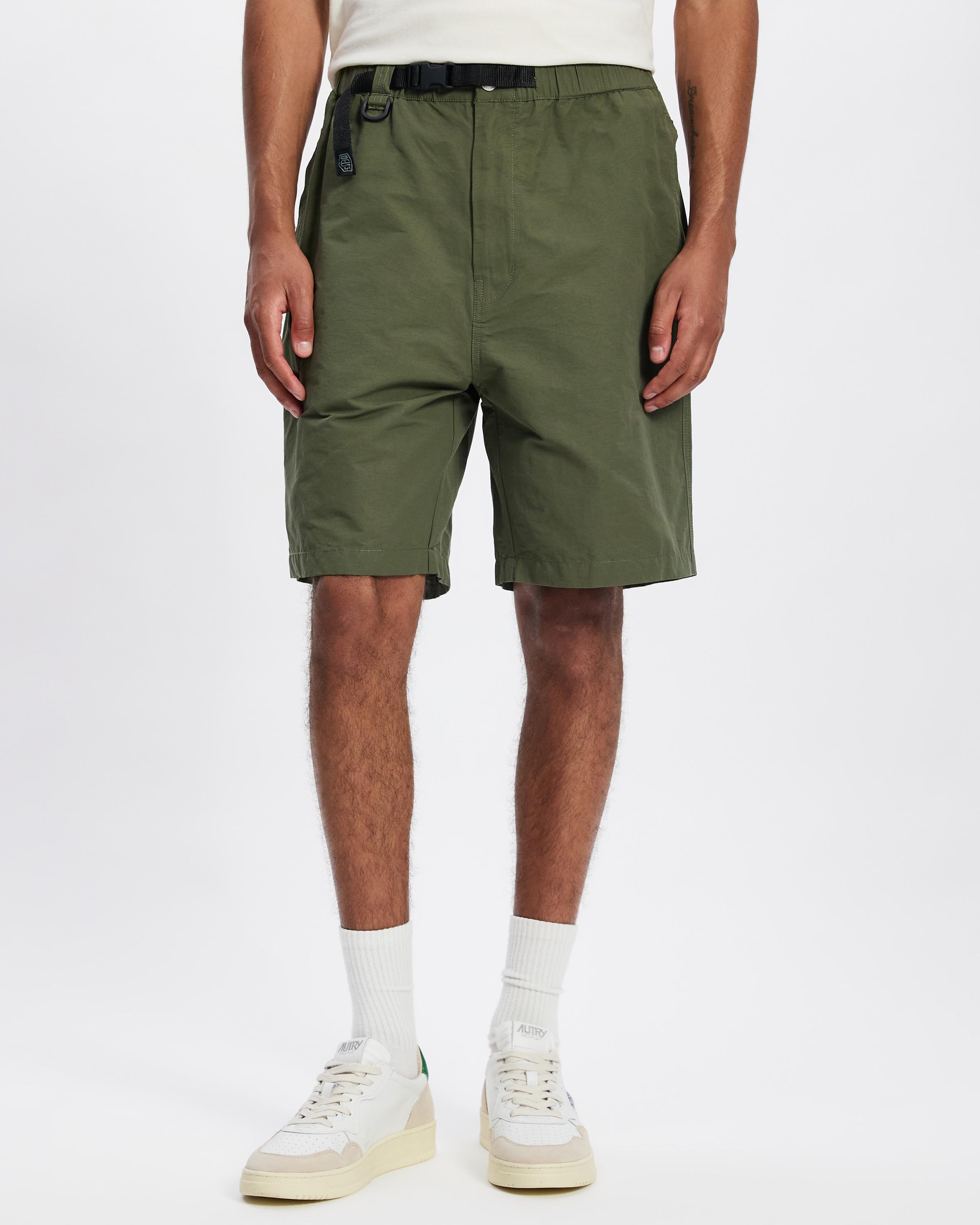 Dive Shorts