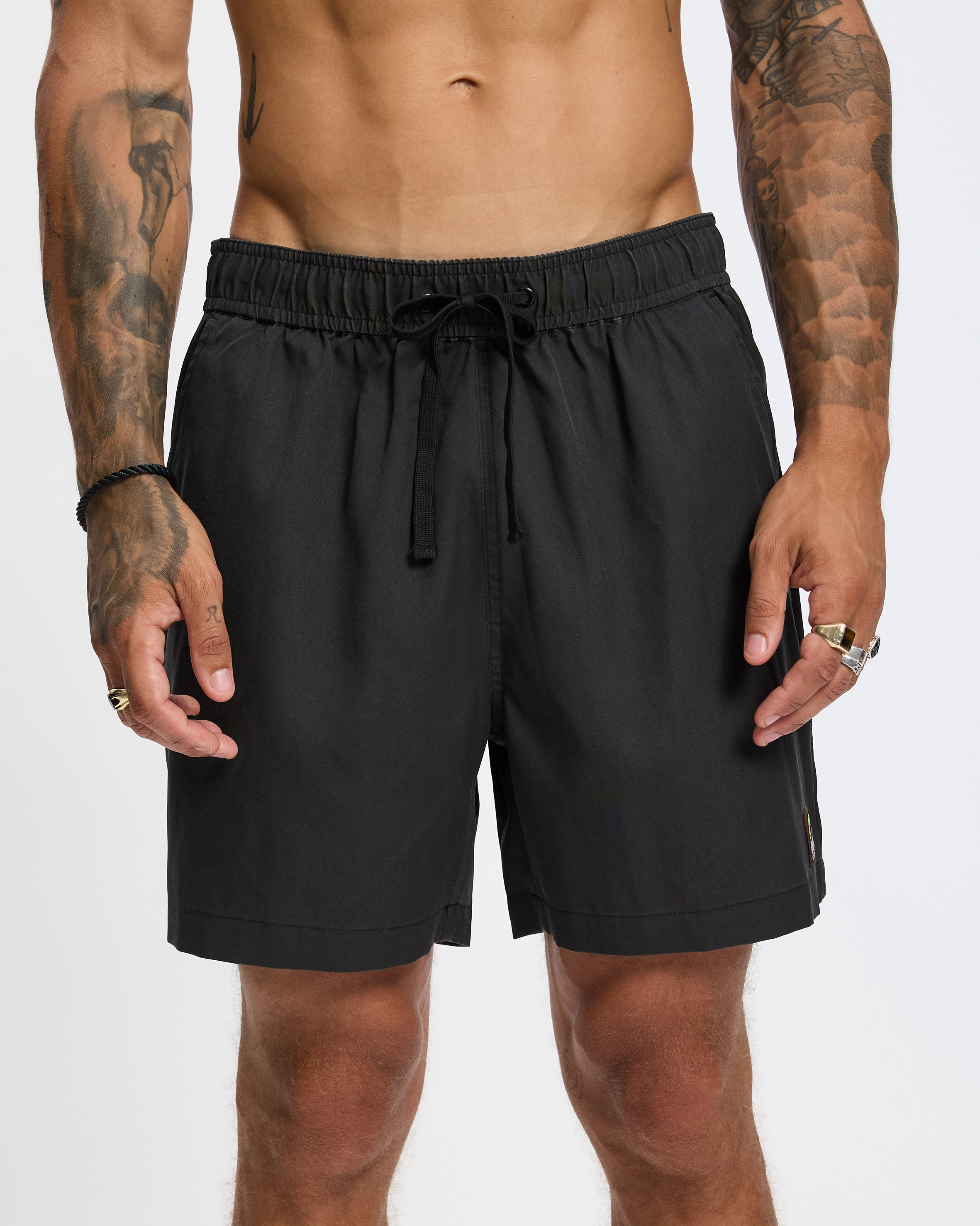 360 Swim Shorts