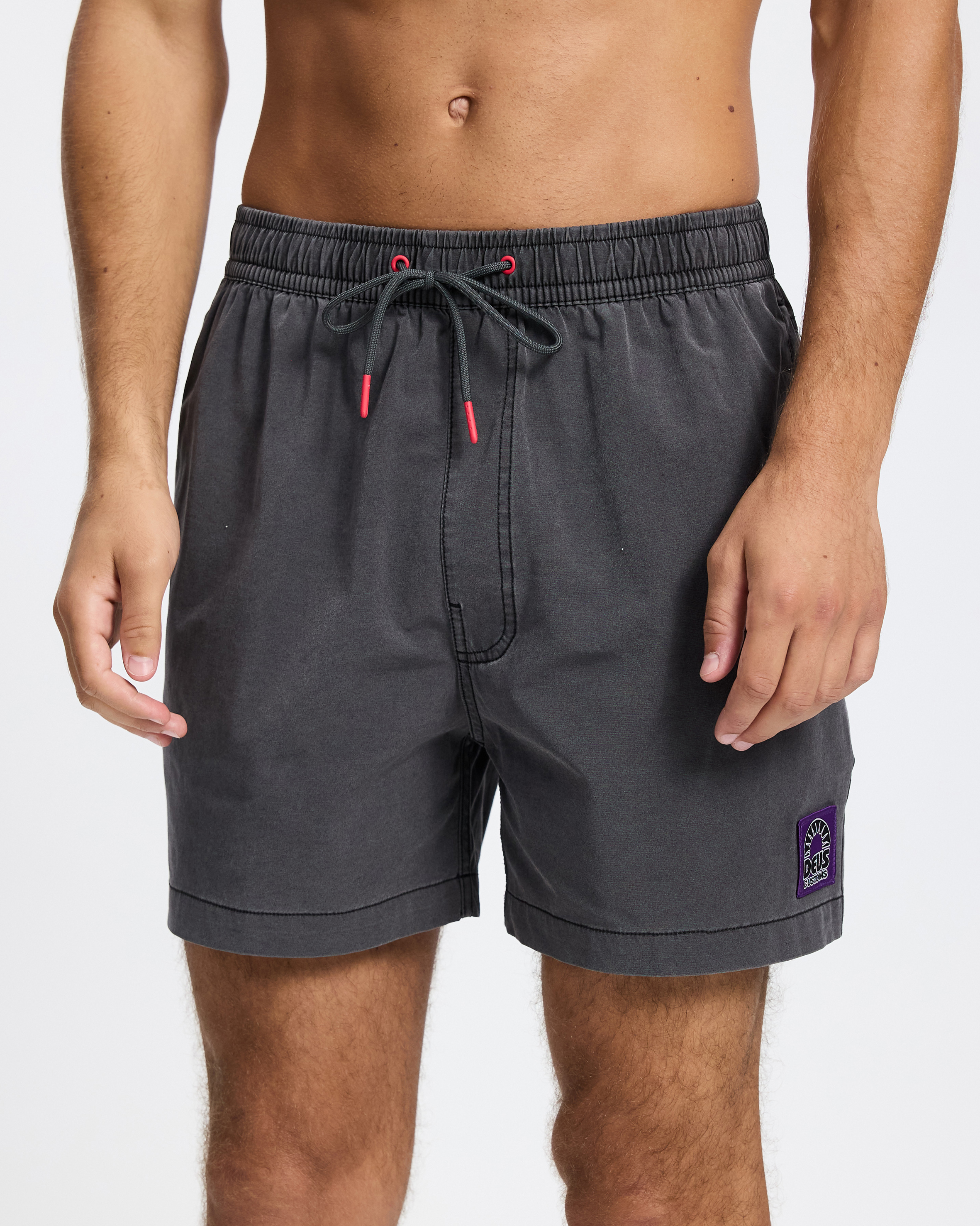 Sandbar Garment Dyed Shorts
