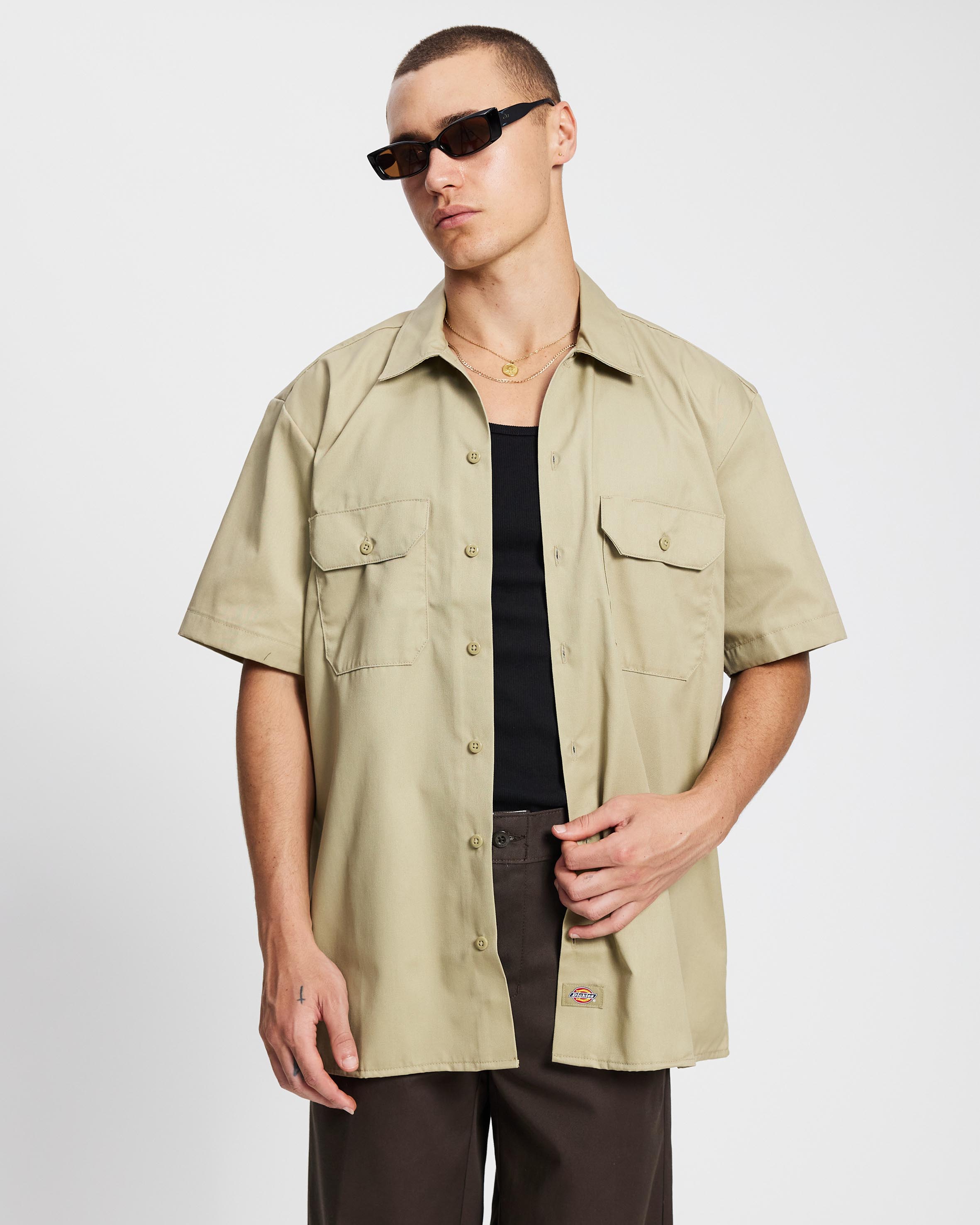 1574 SS Shirt