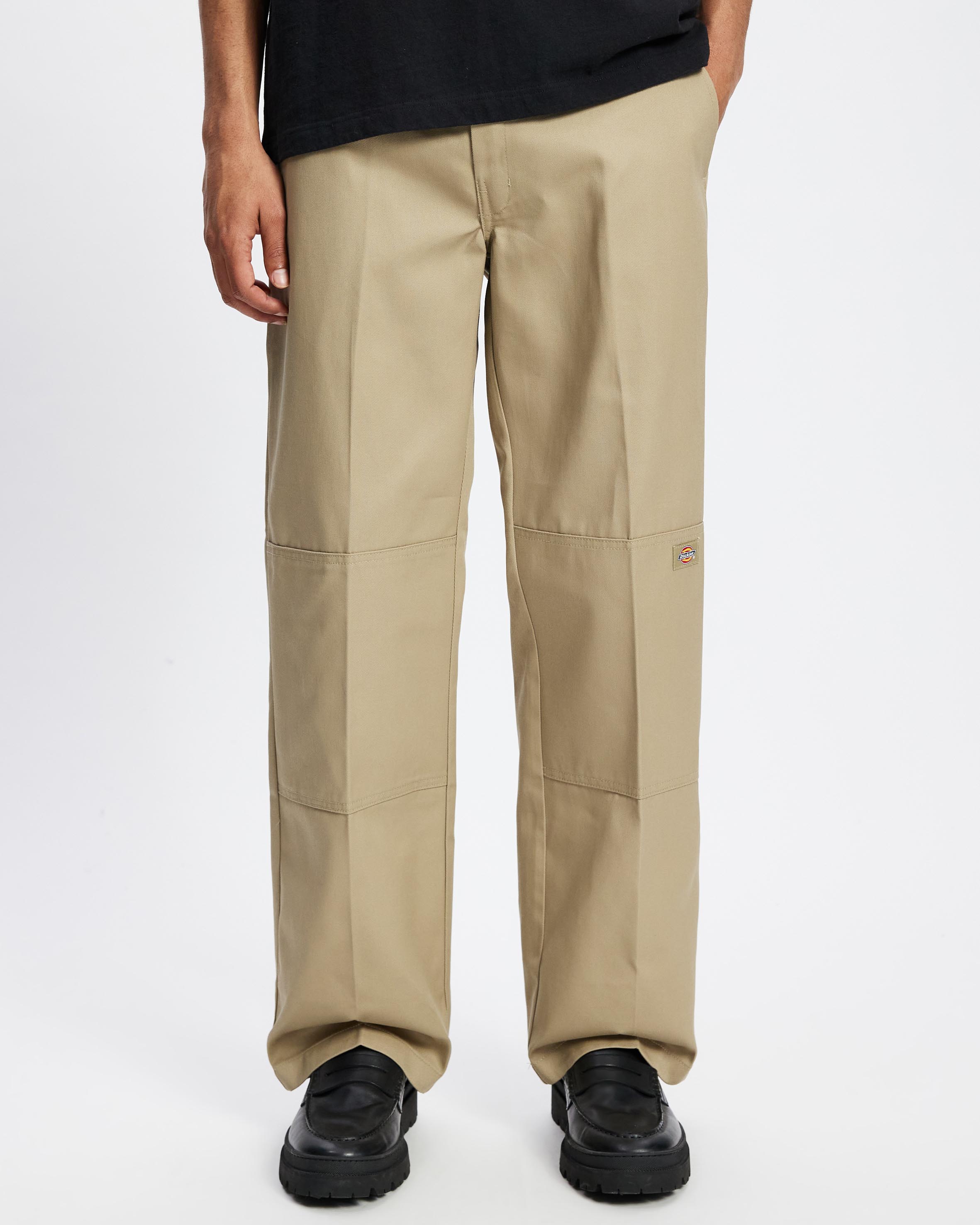 Double Knee Rec Pants