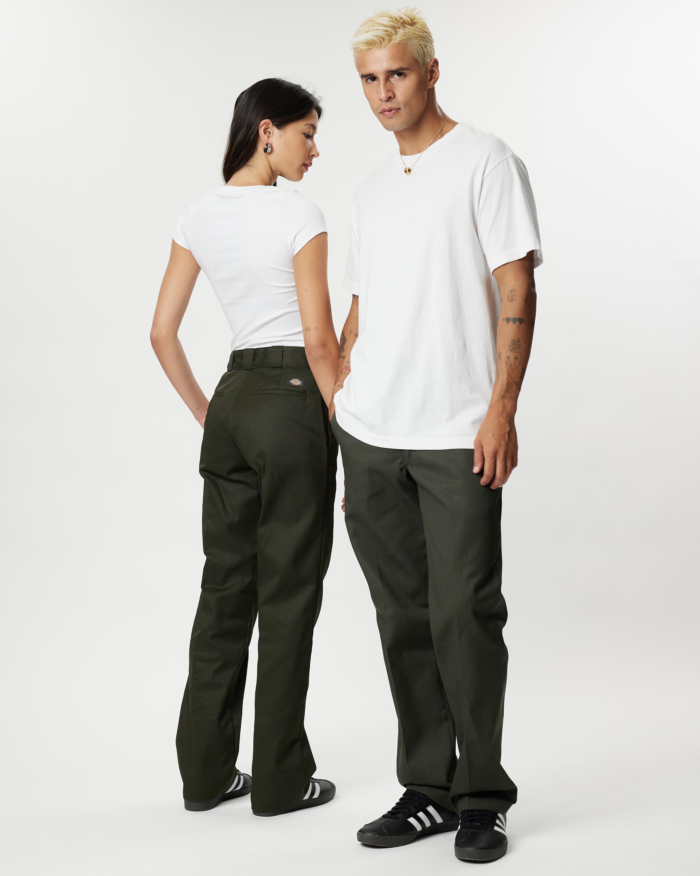 874 Original Work Pants