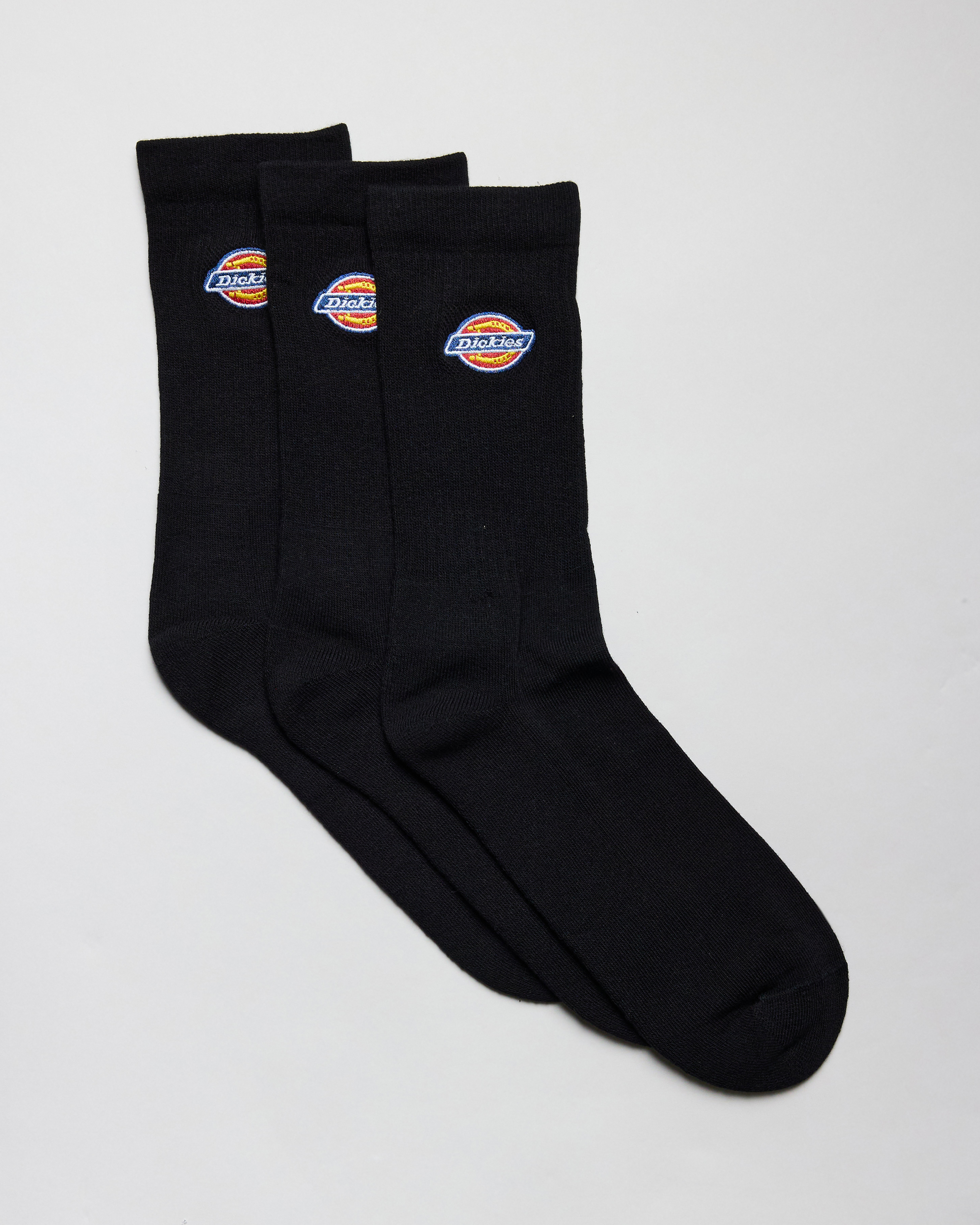 Valley Grove Socks