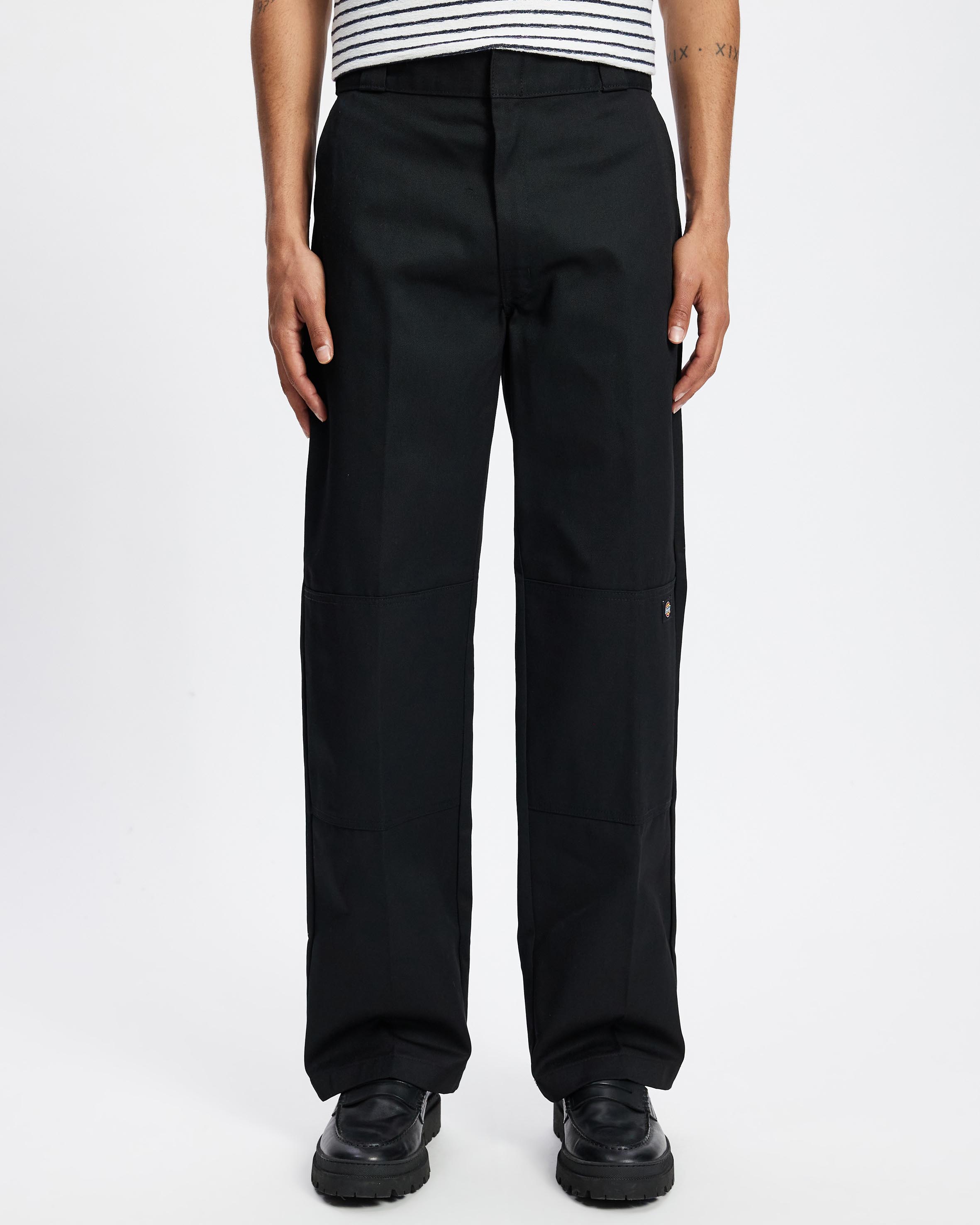 Double Knee Rec Pants