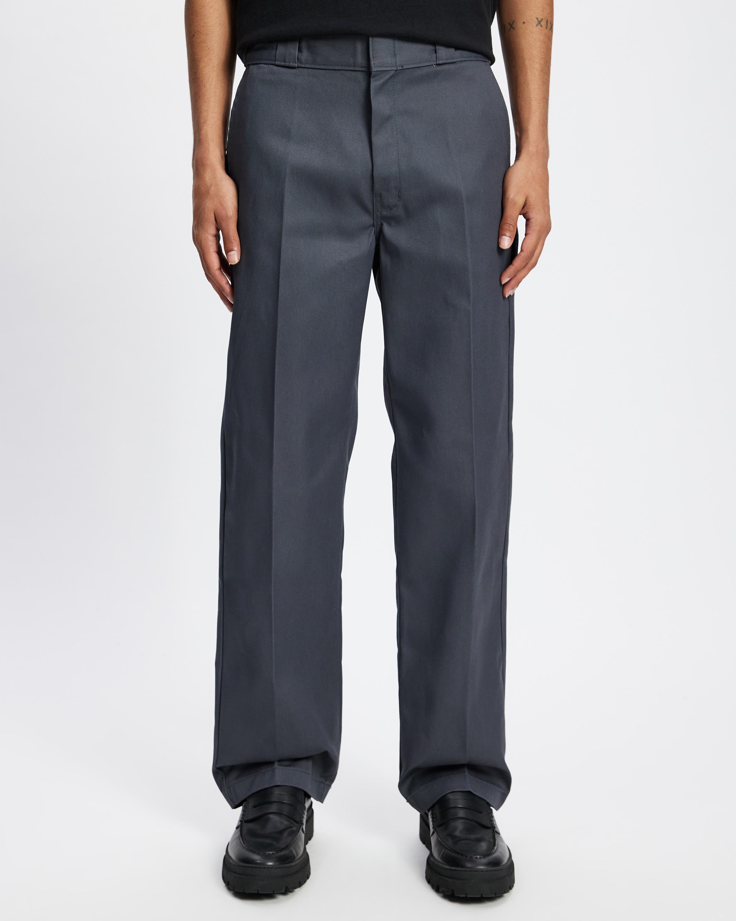 Original Relaxed Fit Pants