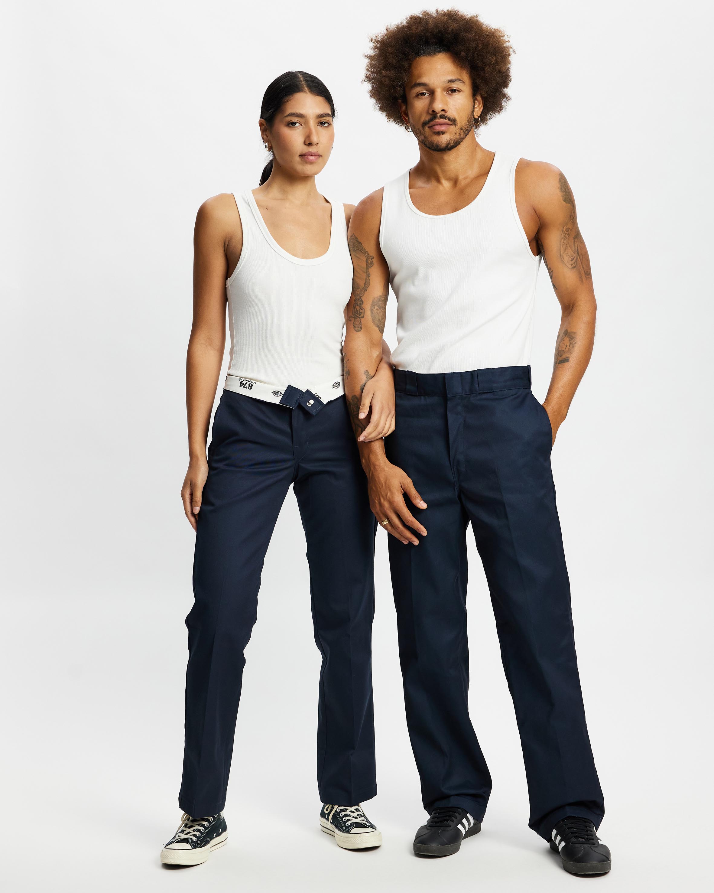874 Original Work Pants