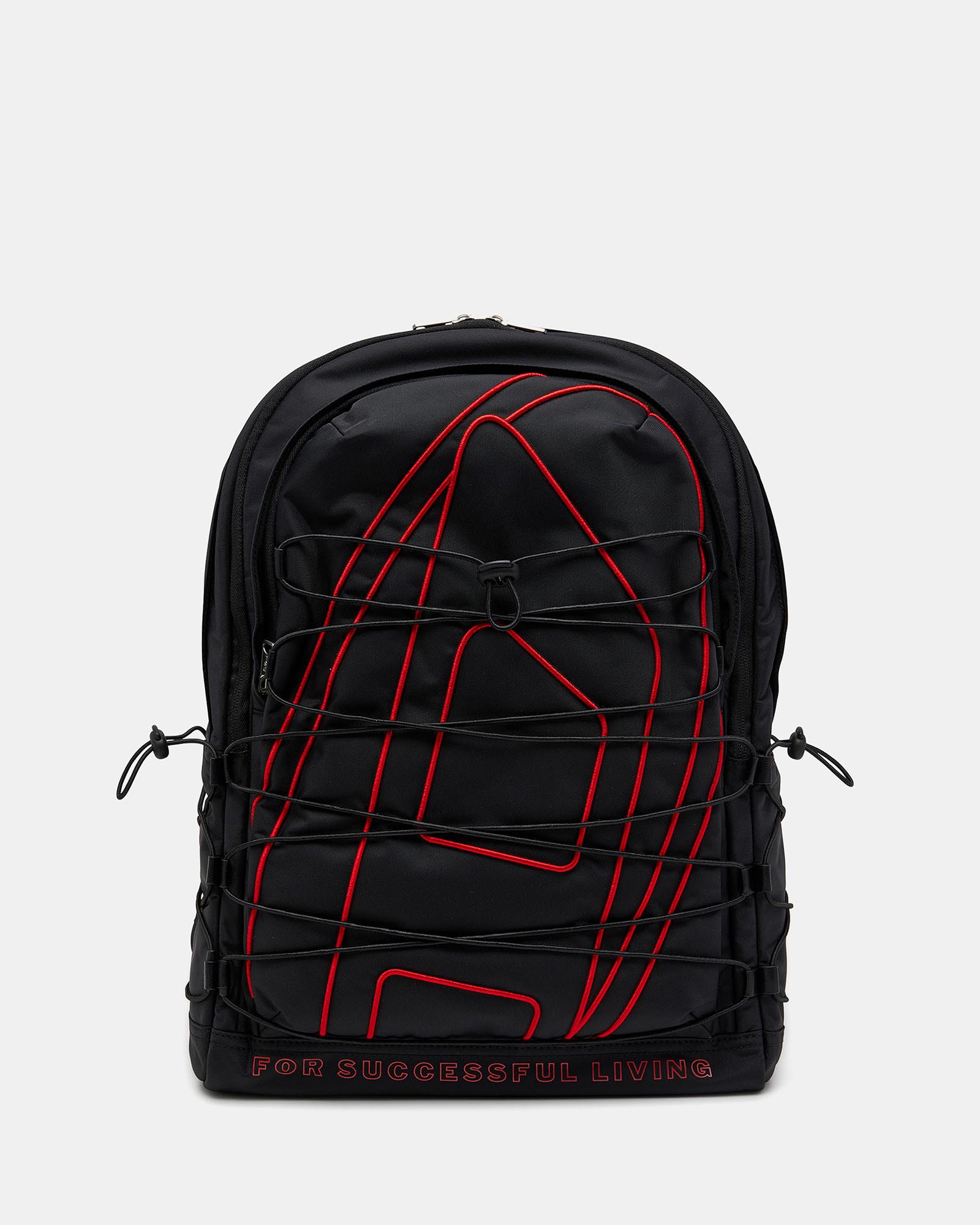 Tech-D Backpack X