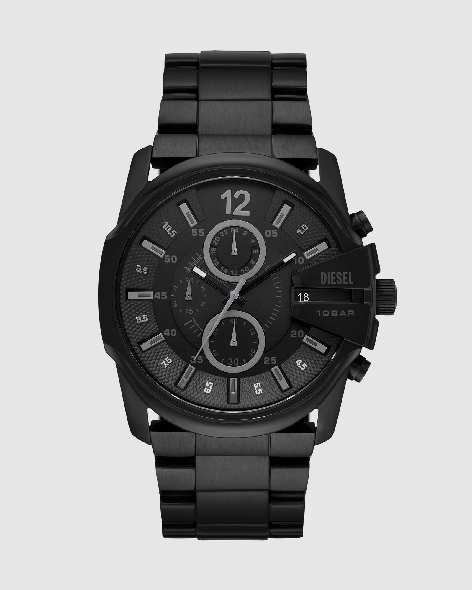 Master Chief Chrono Men's Analogue Watch