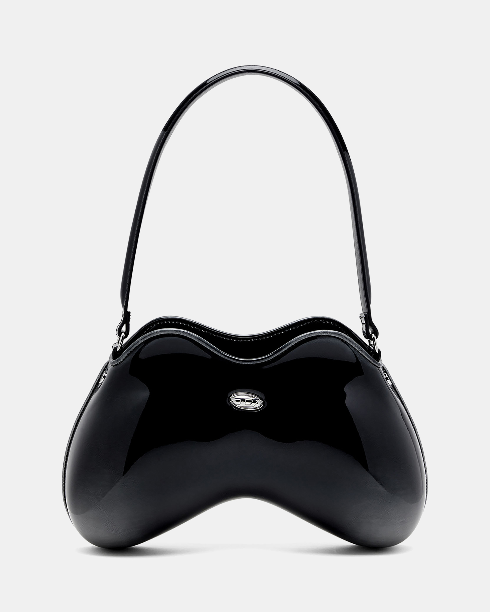 Play Double-D Shoulder Bag