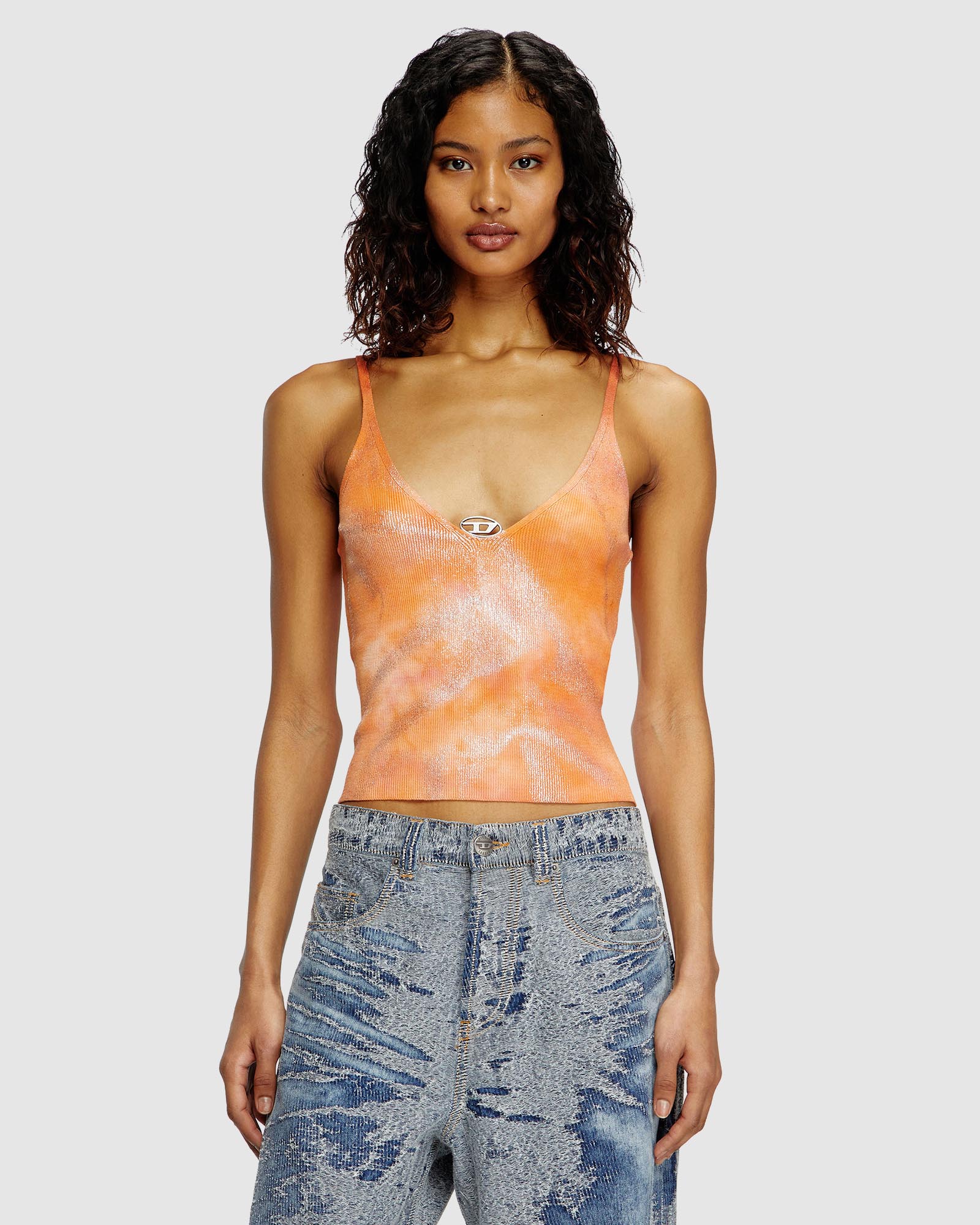 M Ismina Top