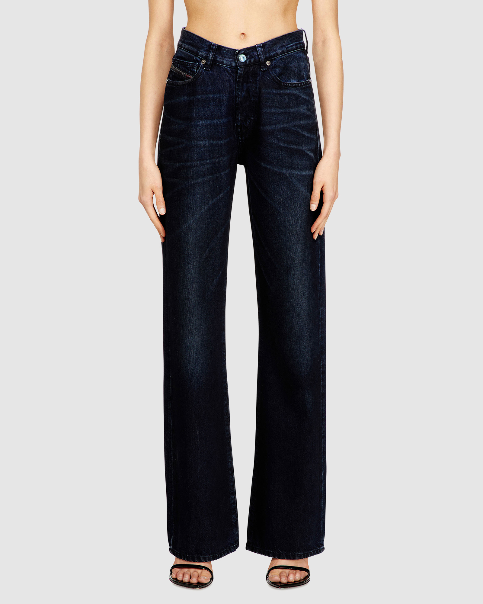 1971 Sent Jeans