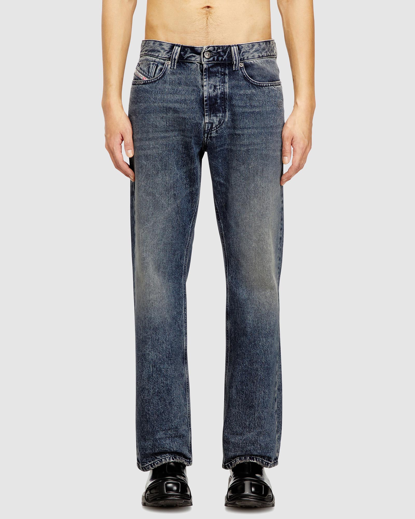 1980 D-Eeper Jeans