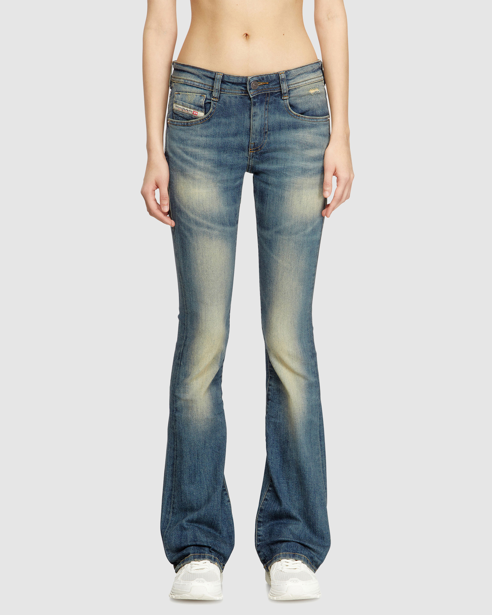 1969 Ebbey Jeans