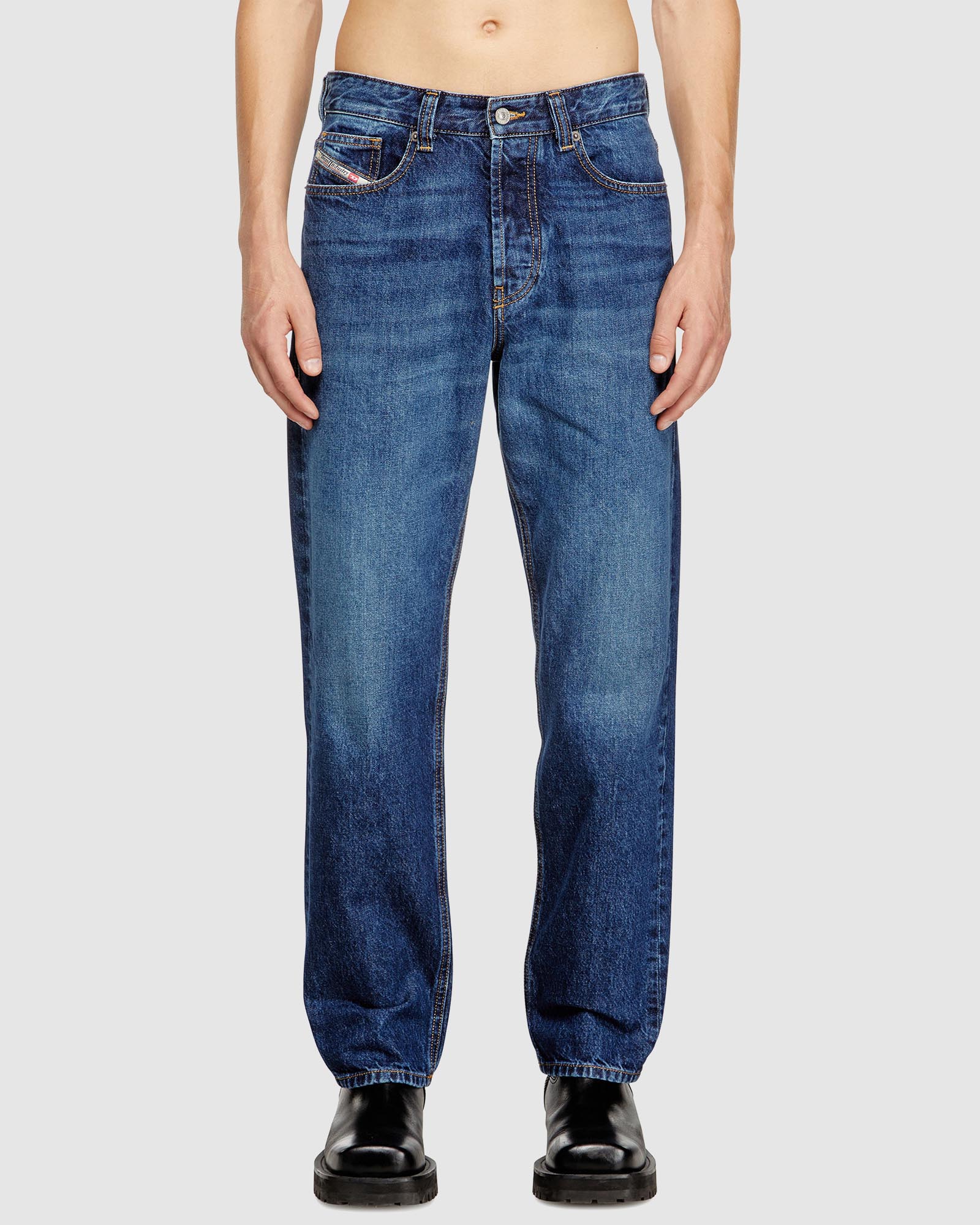 2024 D-Macs Jeans