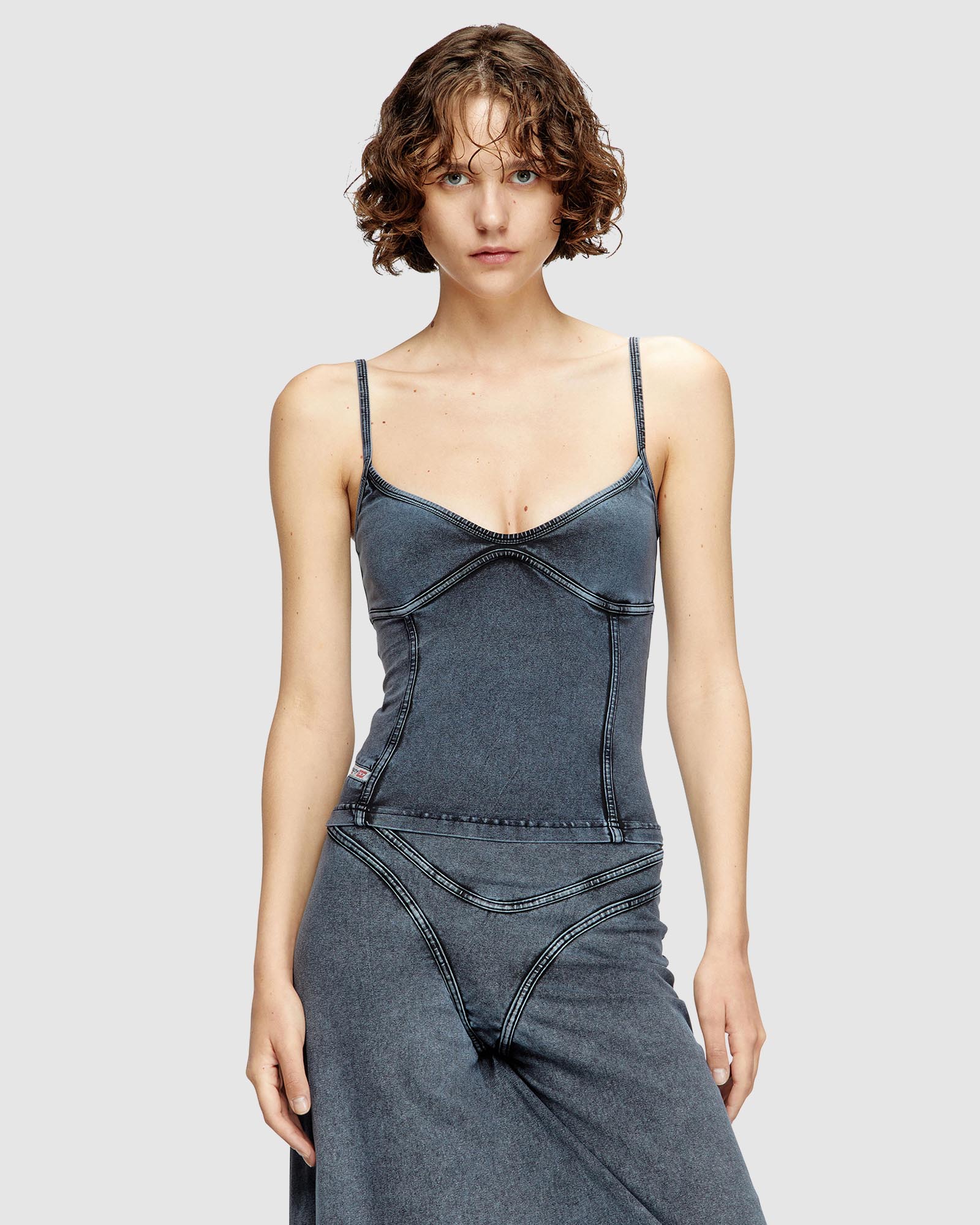 Oni Cami Top