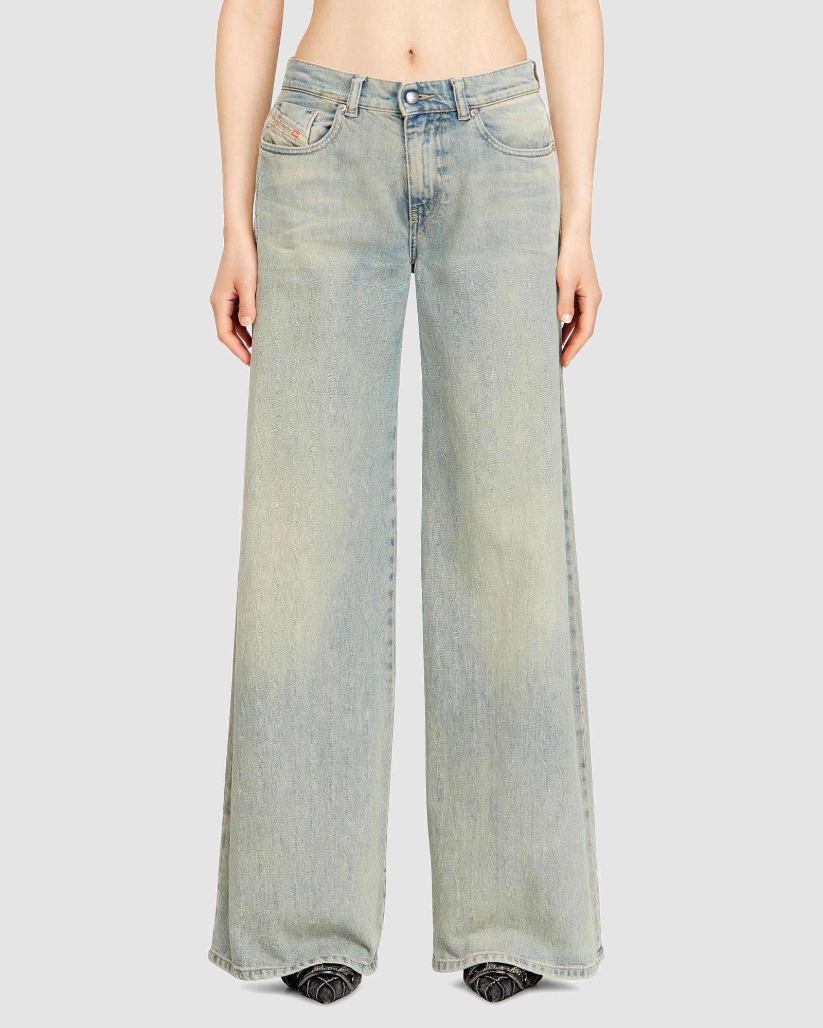 1978 Akemi Jeans