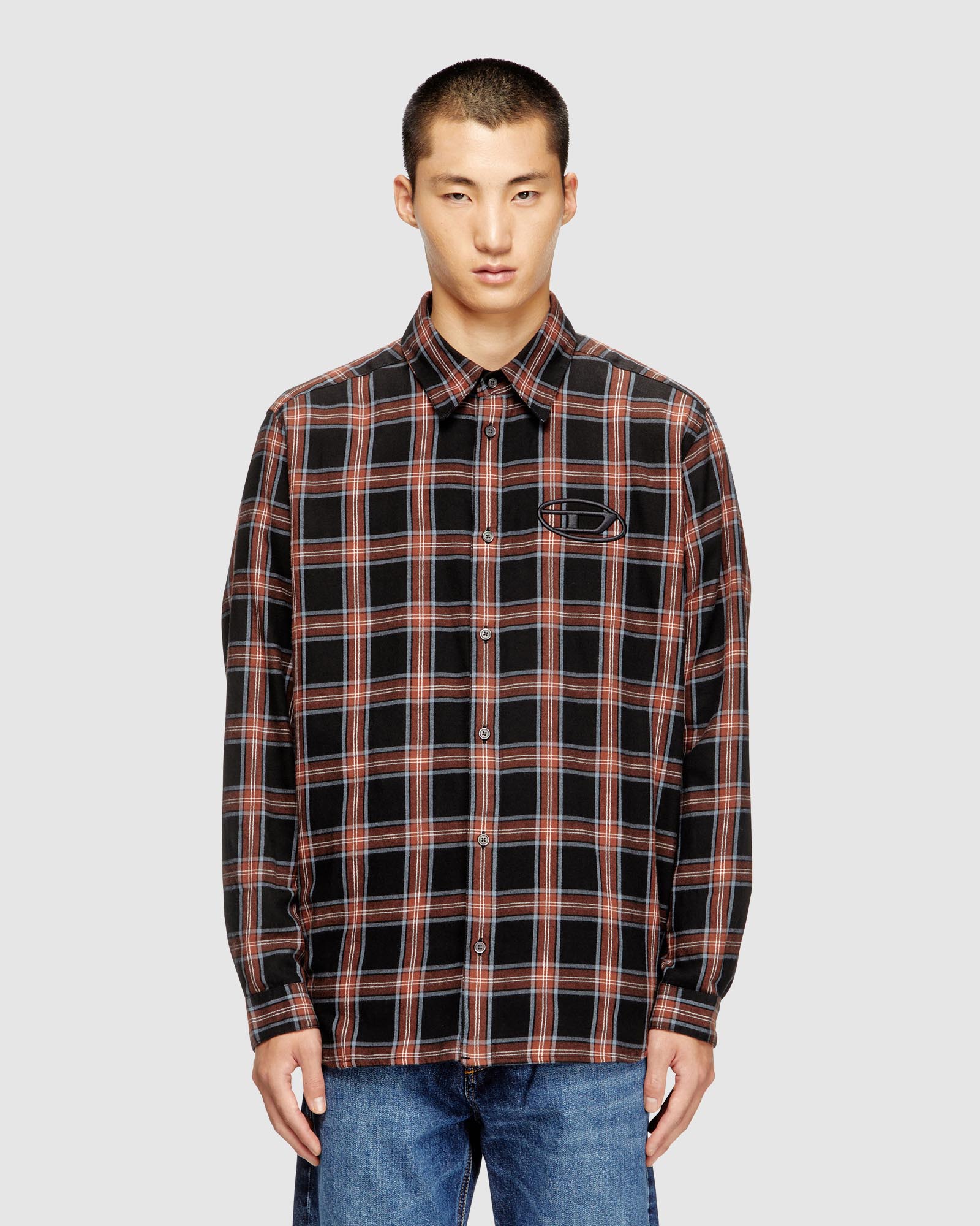 S Simply Ajfi Shirt