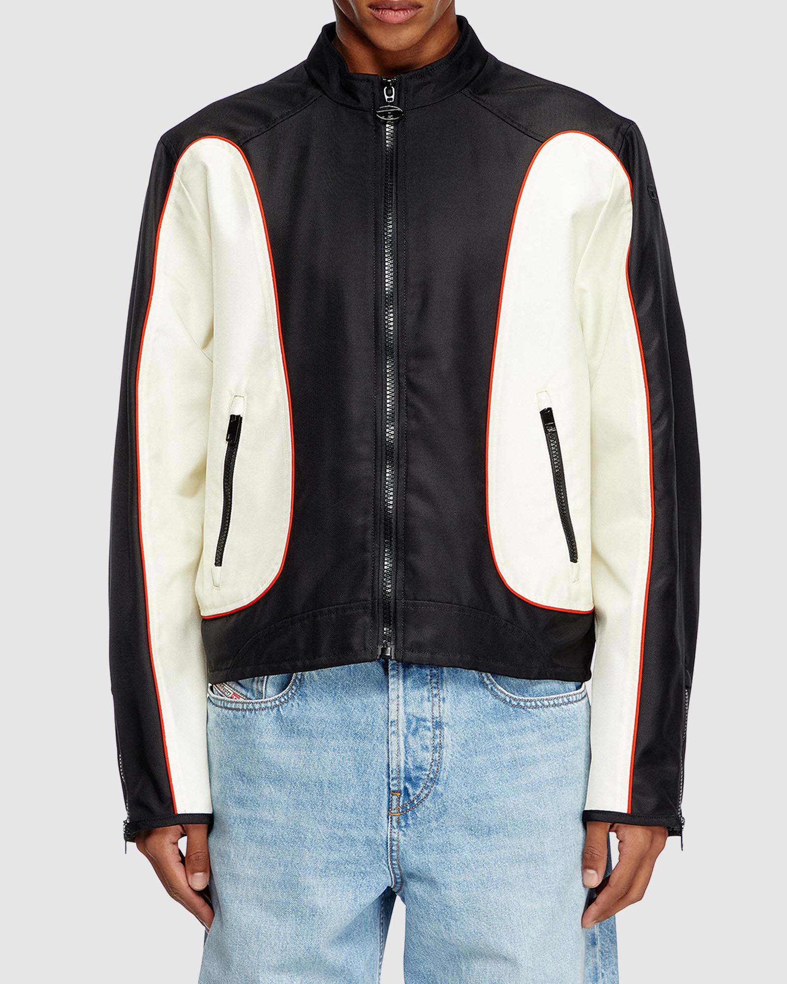 Blink Jacket