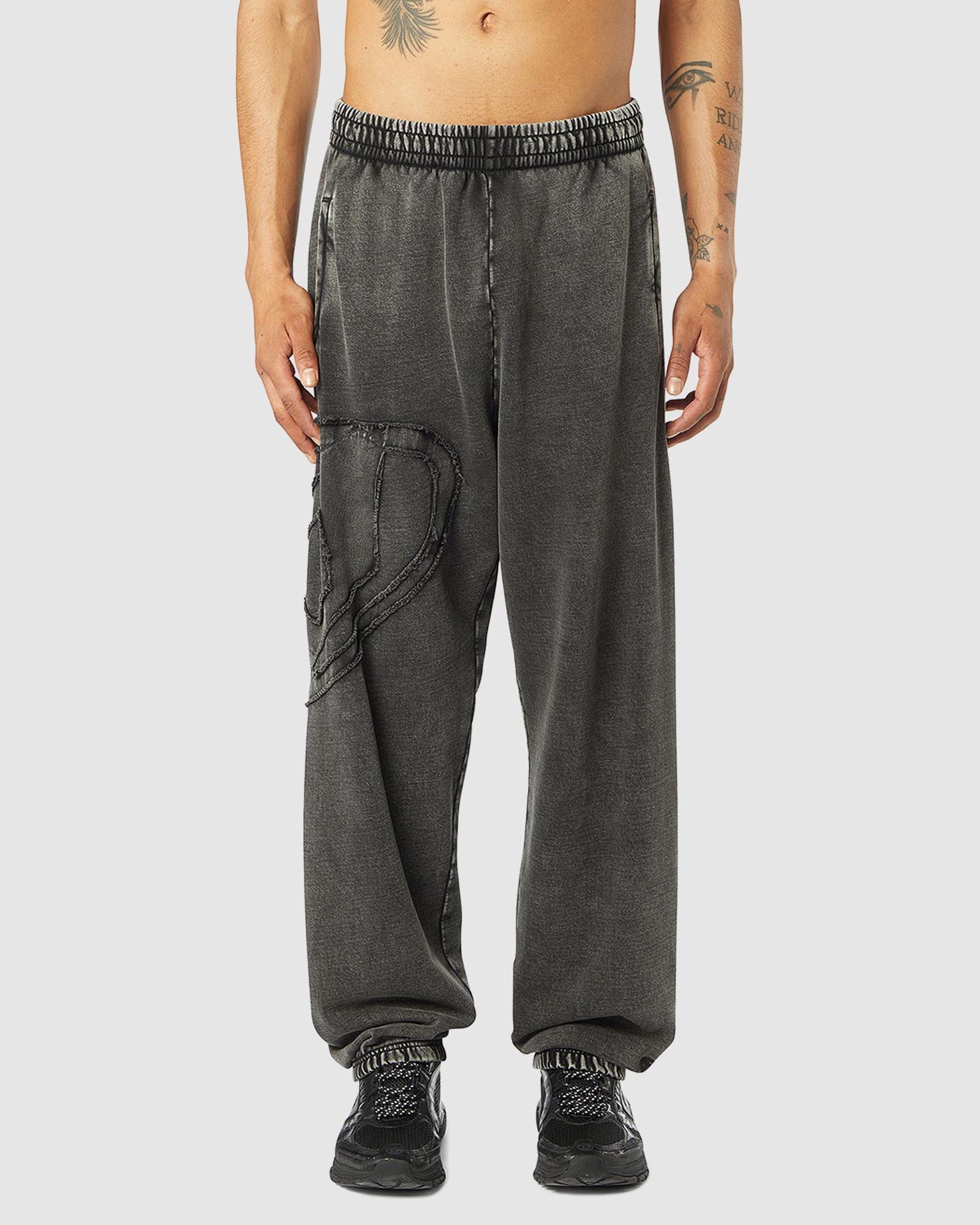 Marky Pants