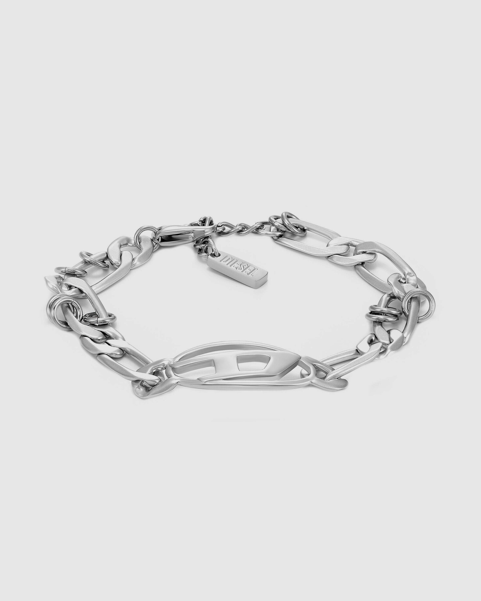 Silver-Tone Bracelet