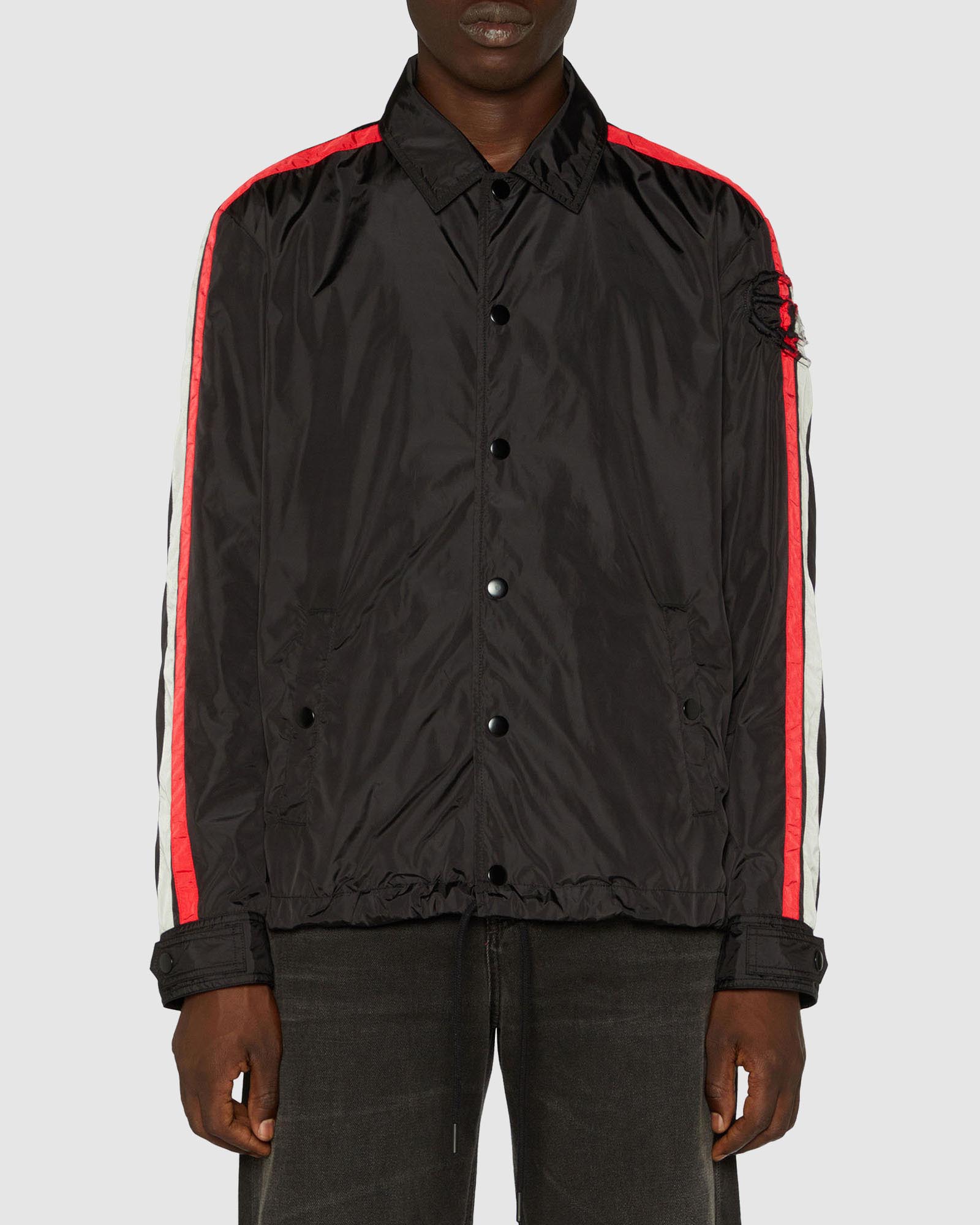 Pac Zip Through Jacket