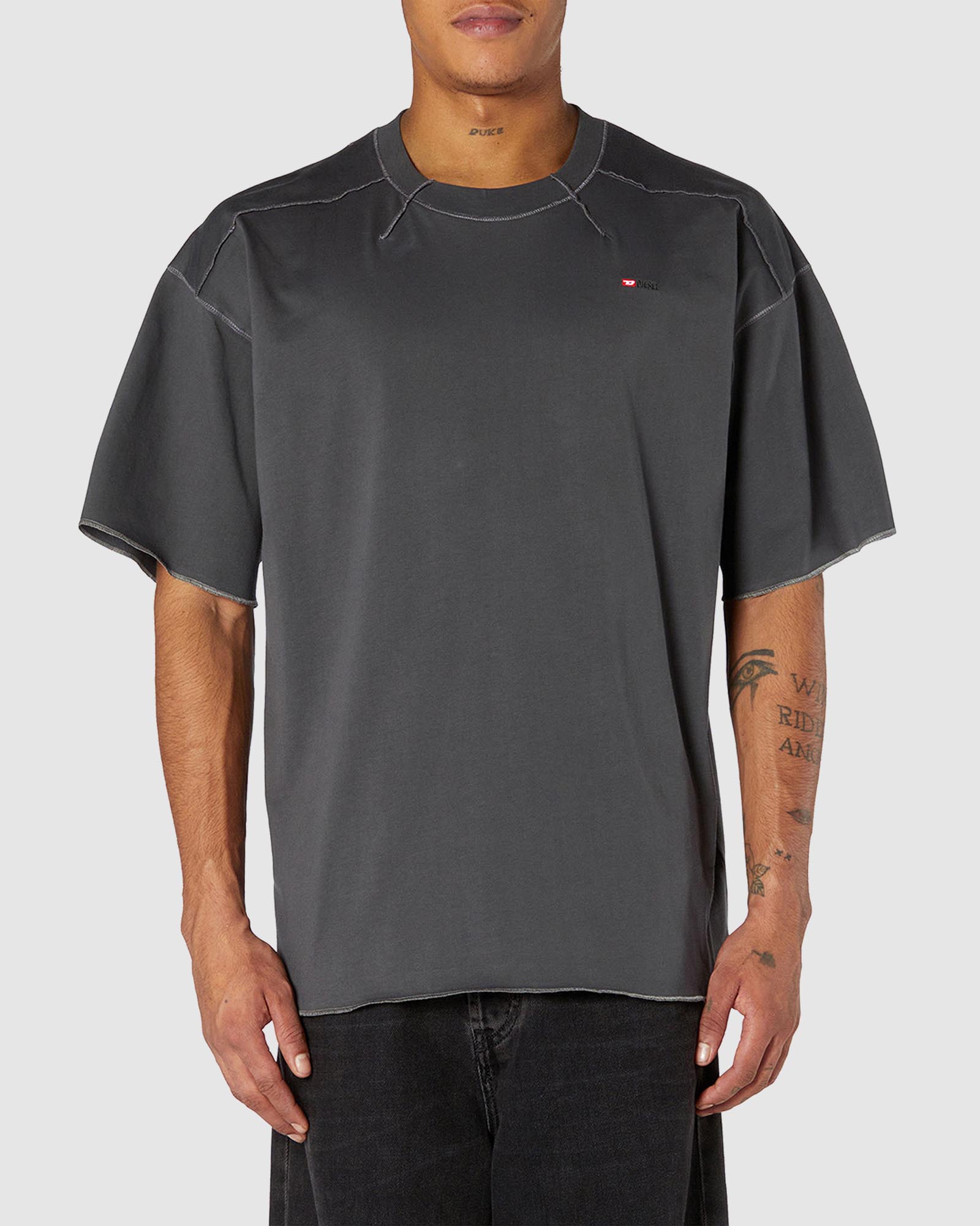 T-Crahor-Boxt-T1 T-Shirt