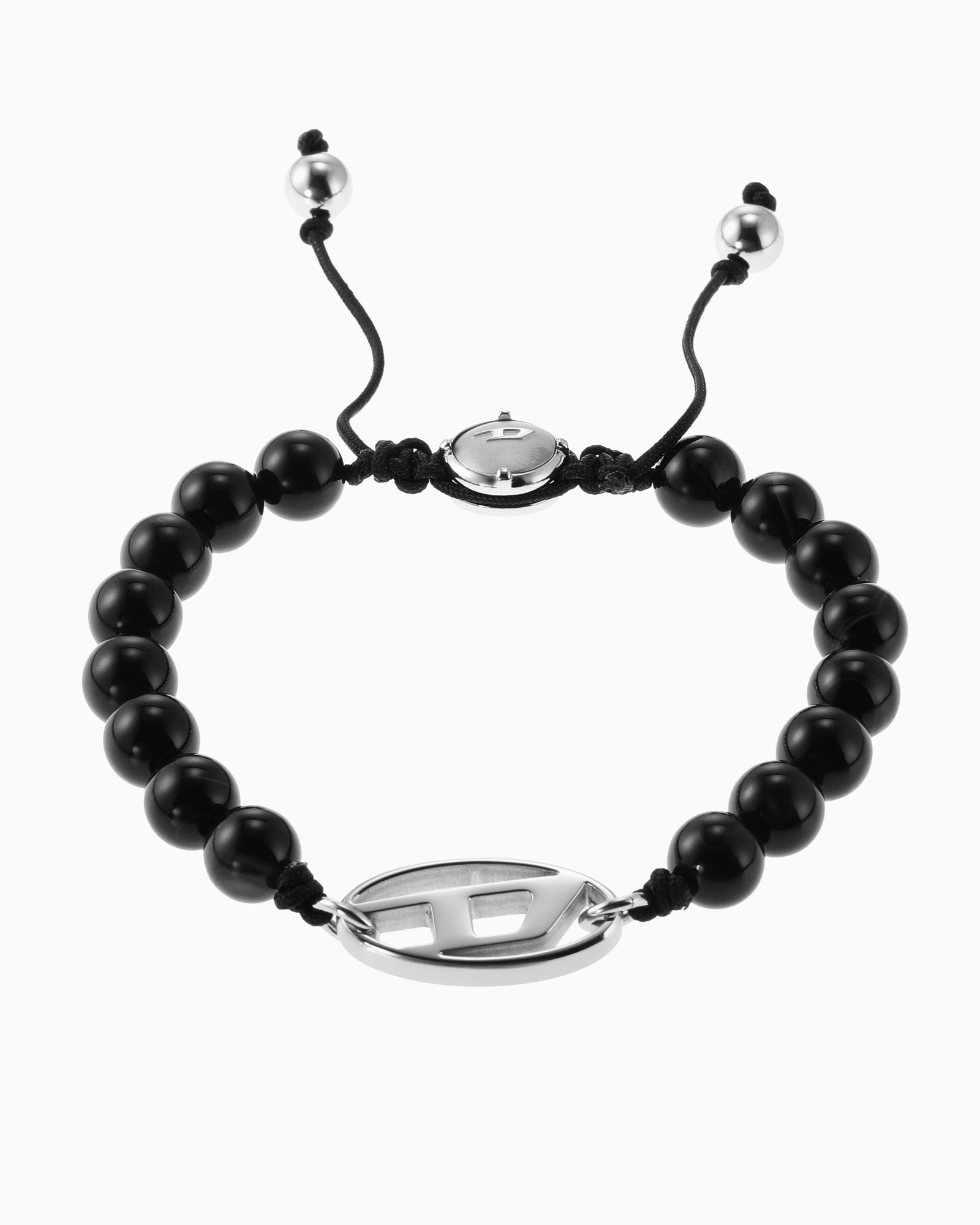 Beads Black Bracelet