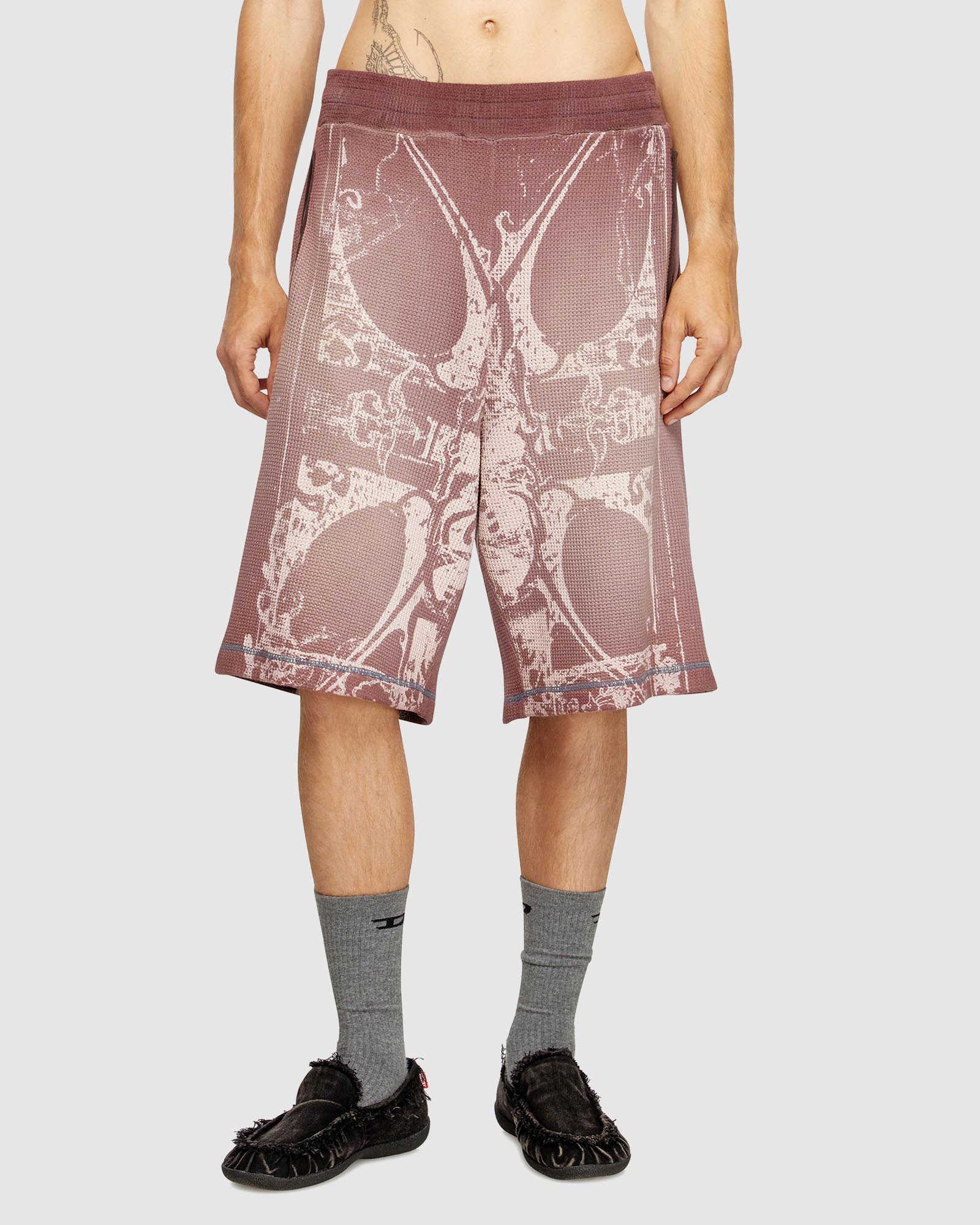 P-Warky-Shorts