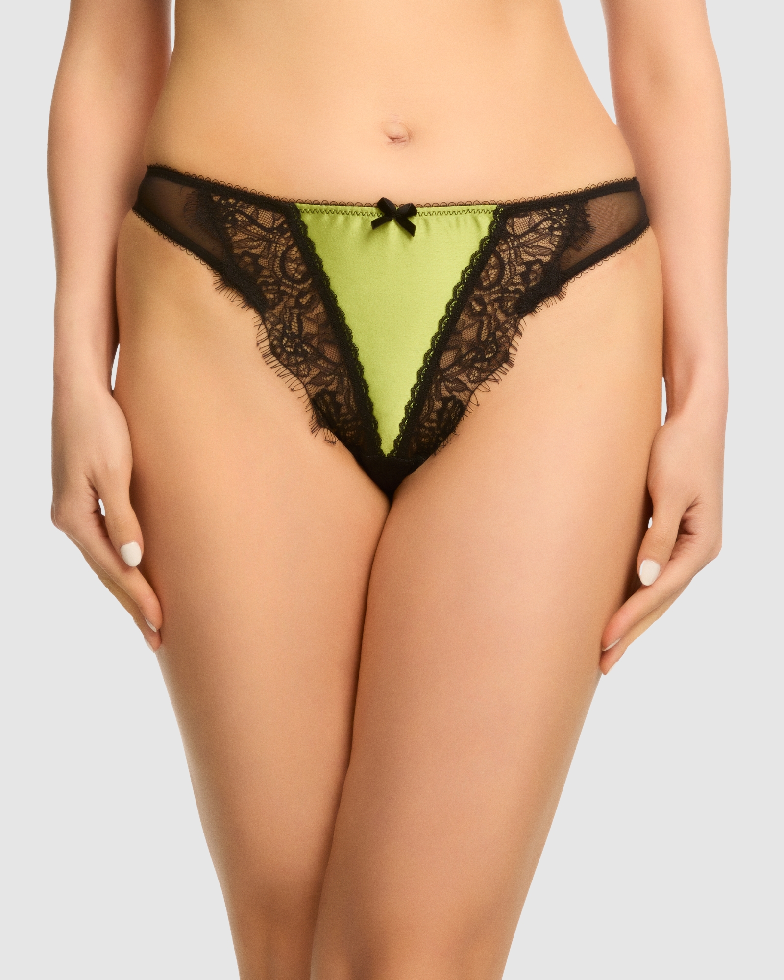 Glamcatcher G-String
