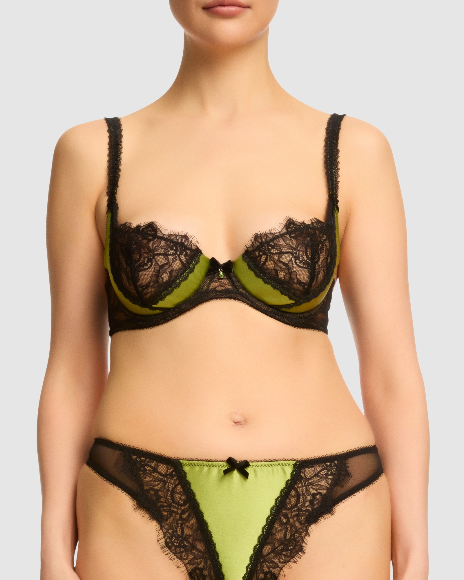 Glamcatcher Underwire Bra